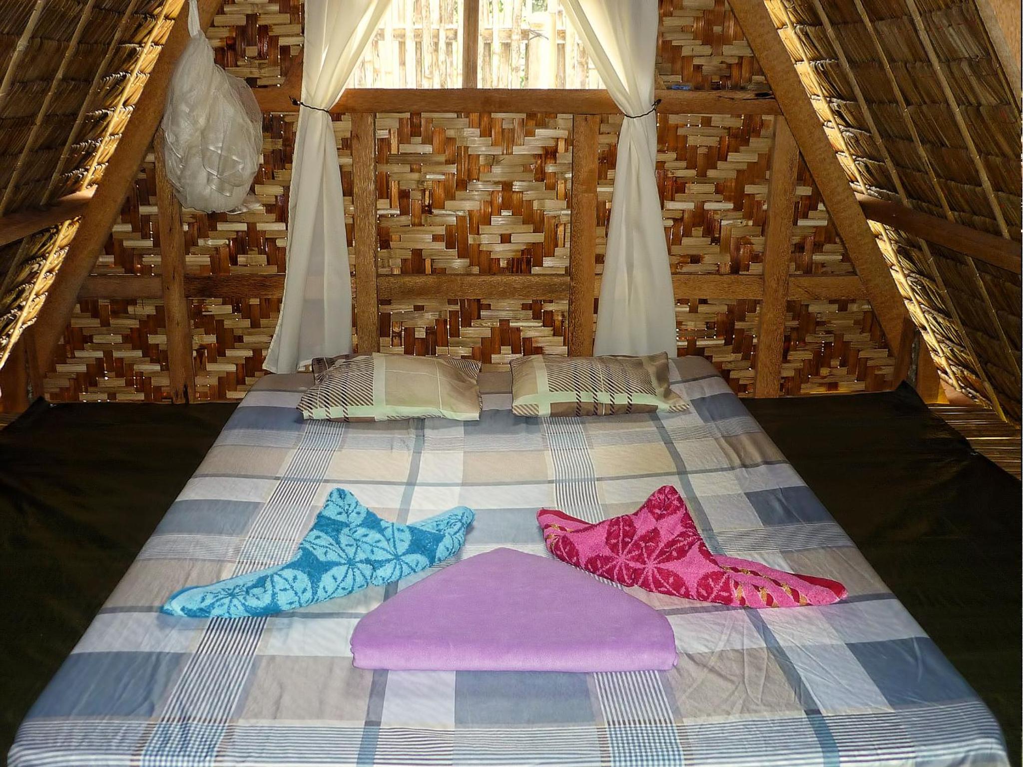 Bungalow with Fan photo 1
