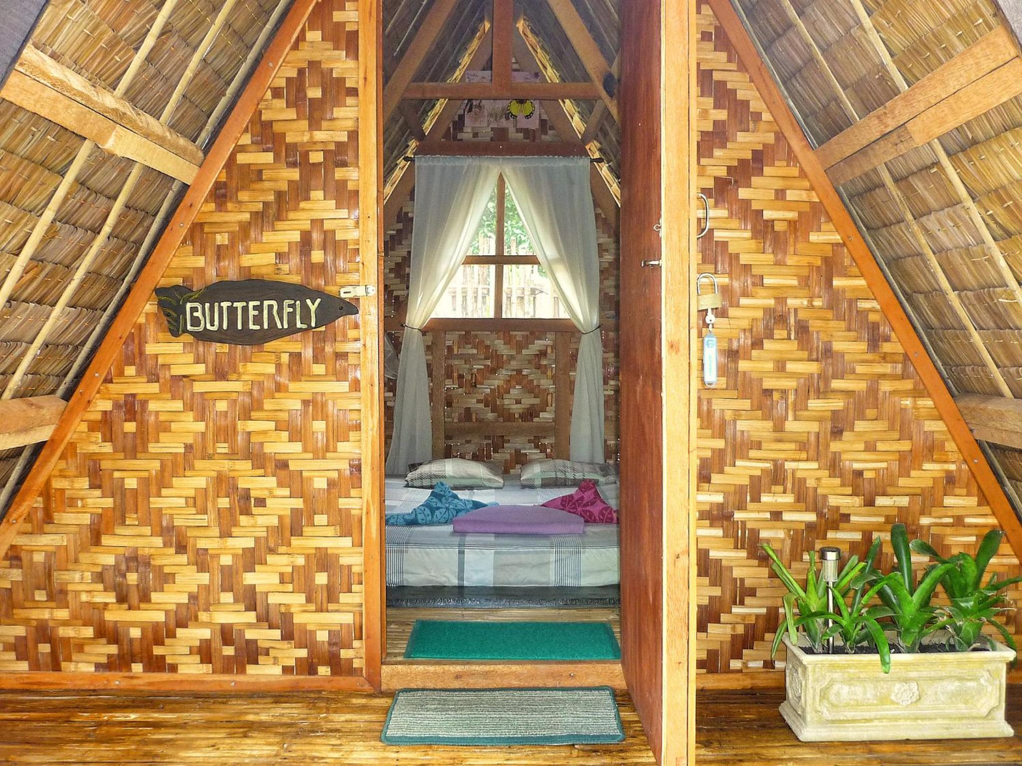 Bungalow with Fan photo 1