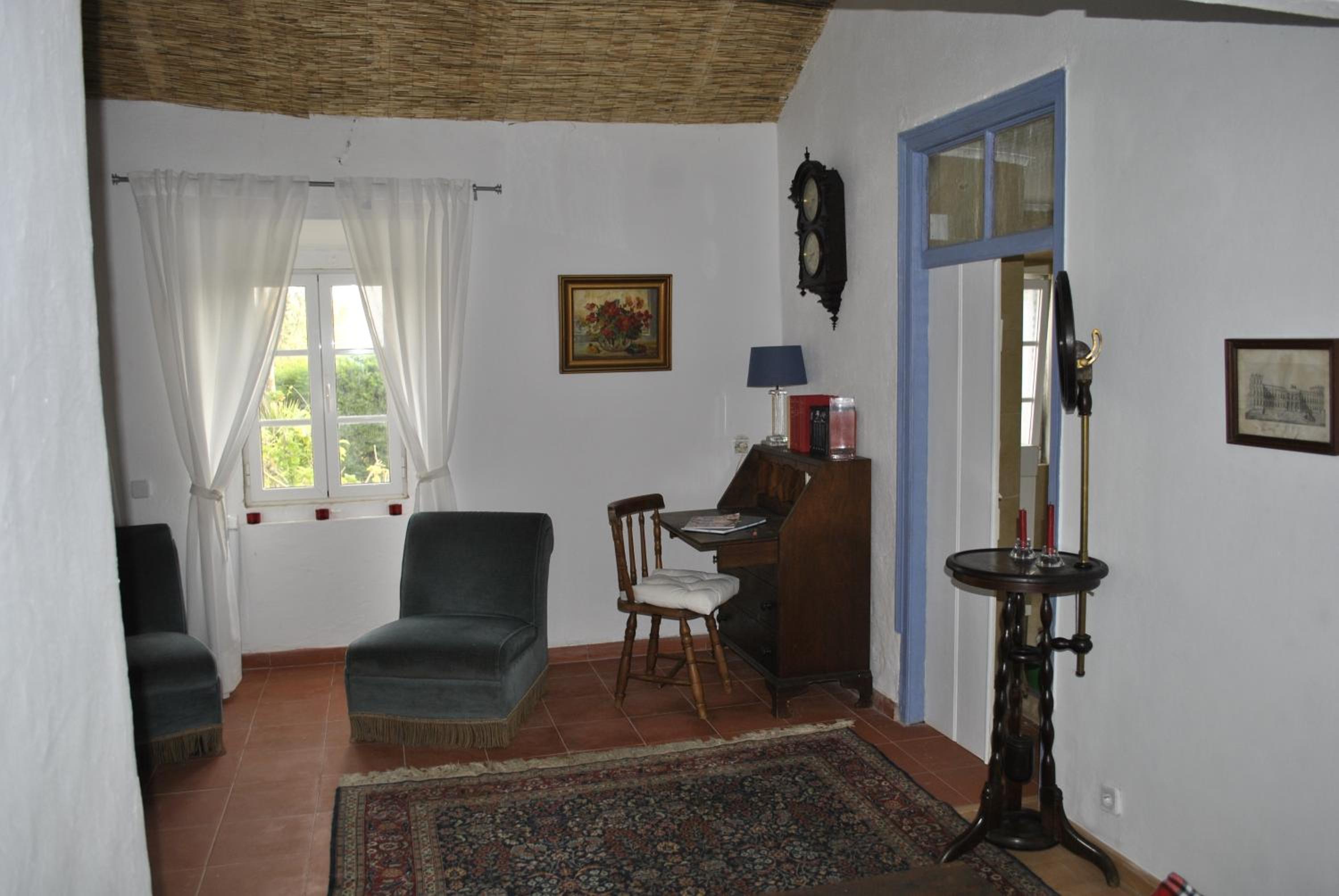 One-Bedroom Villa photo 2