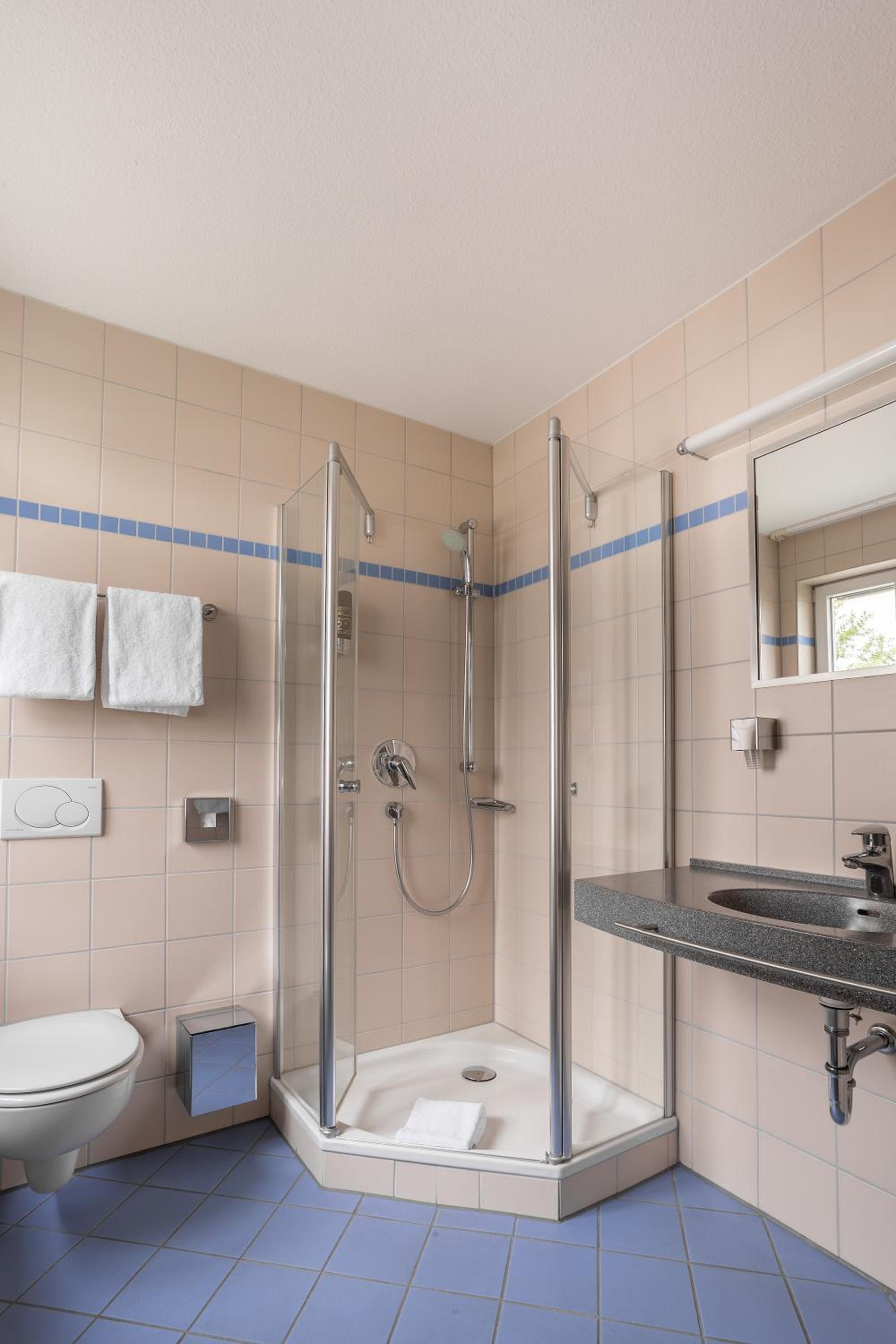 Standard Single Room photo 2