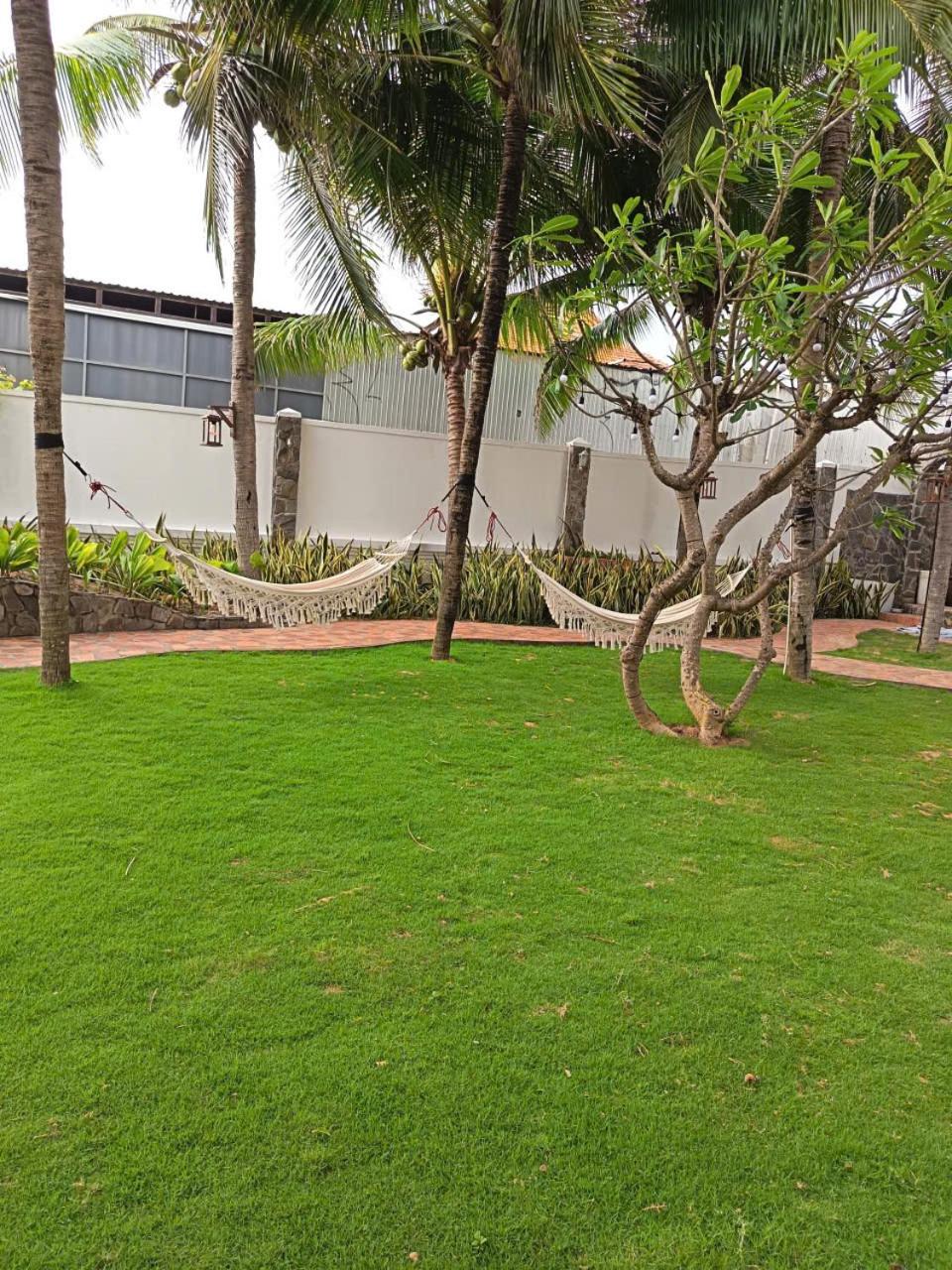 Superior Twin Room with Garden View