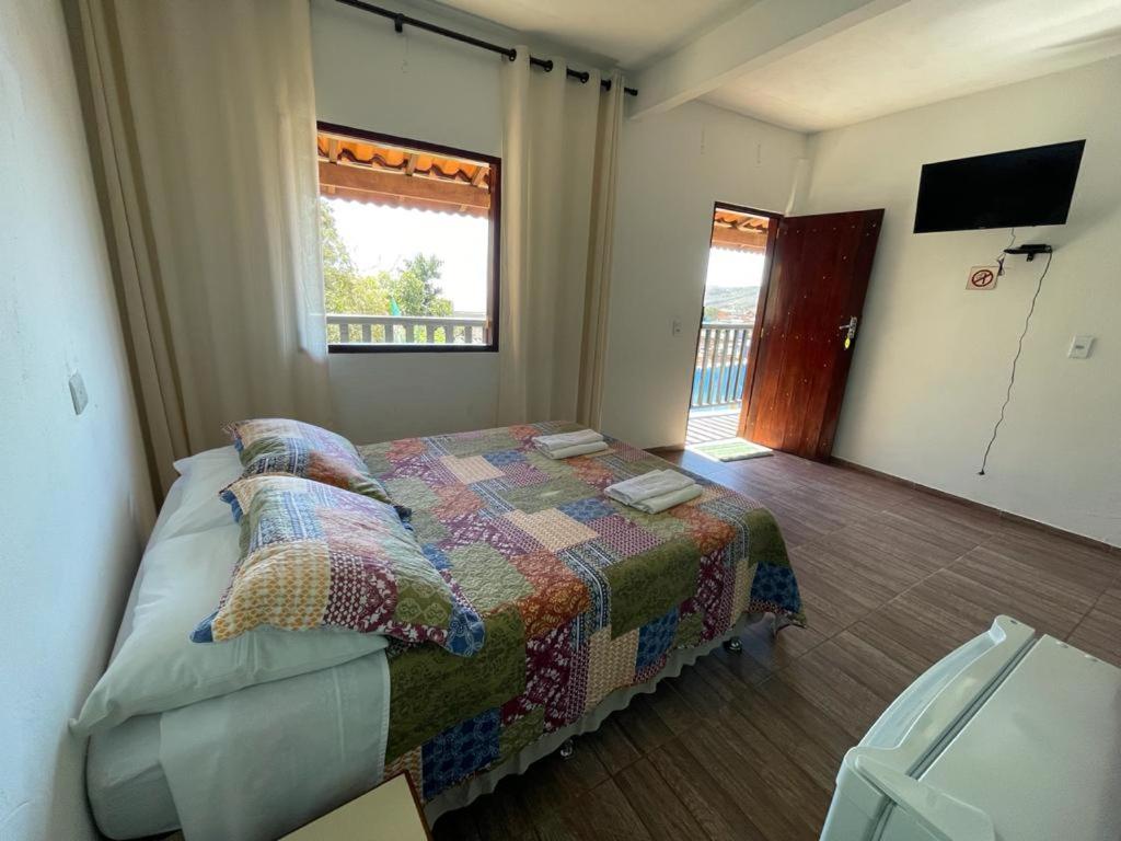 Suite with Garden View