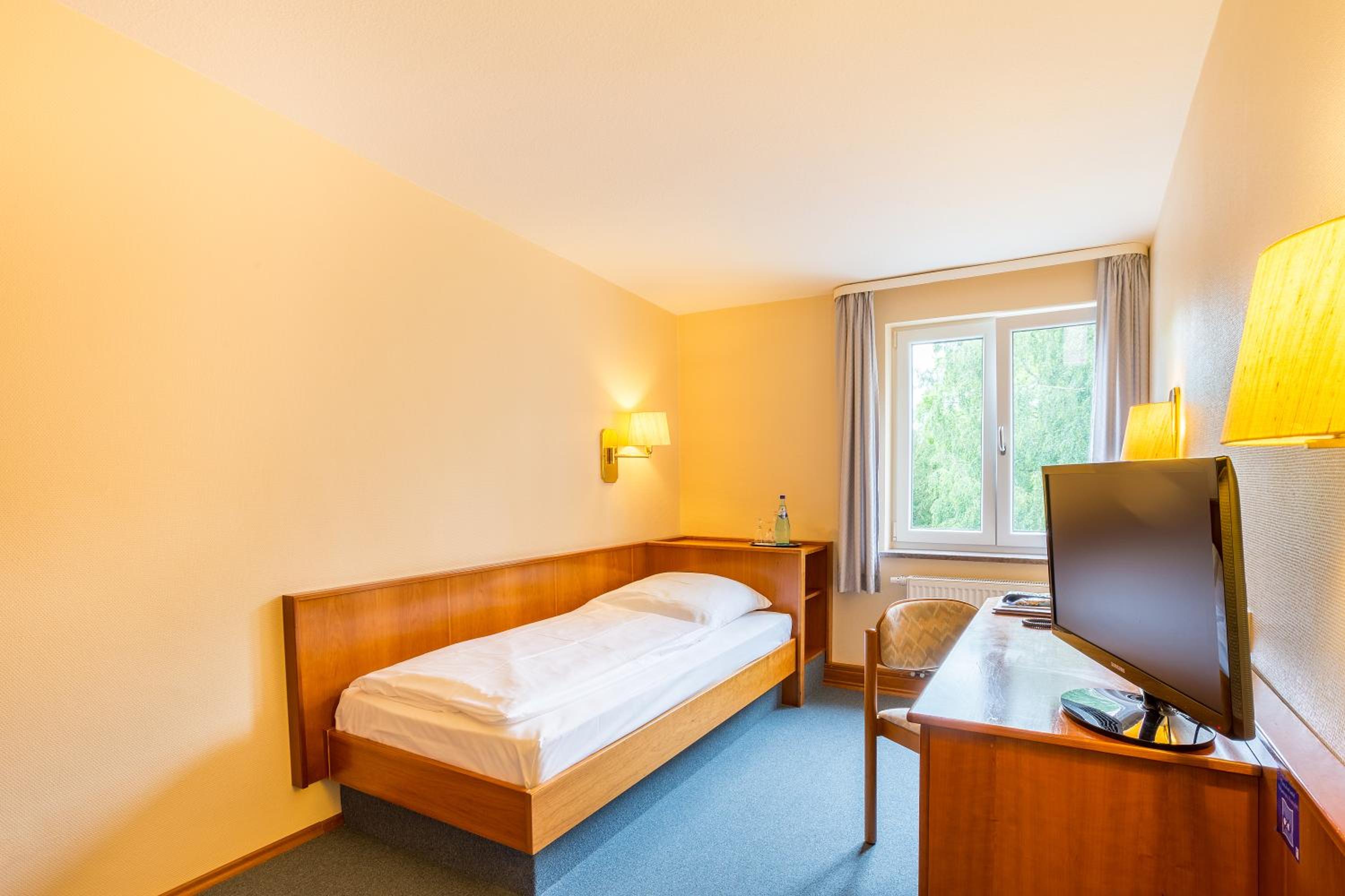 Standard Single Room photo 1