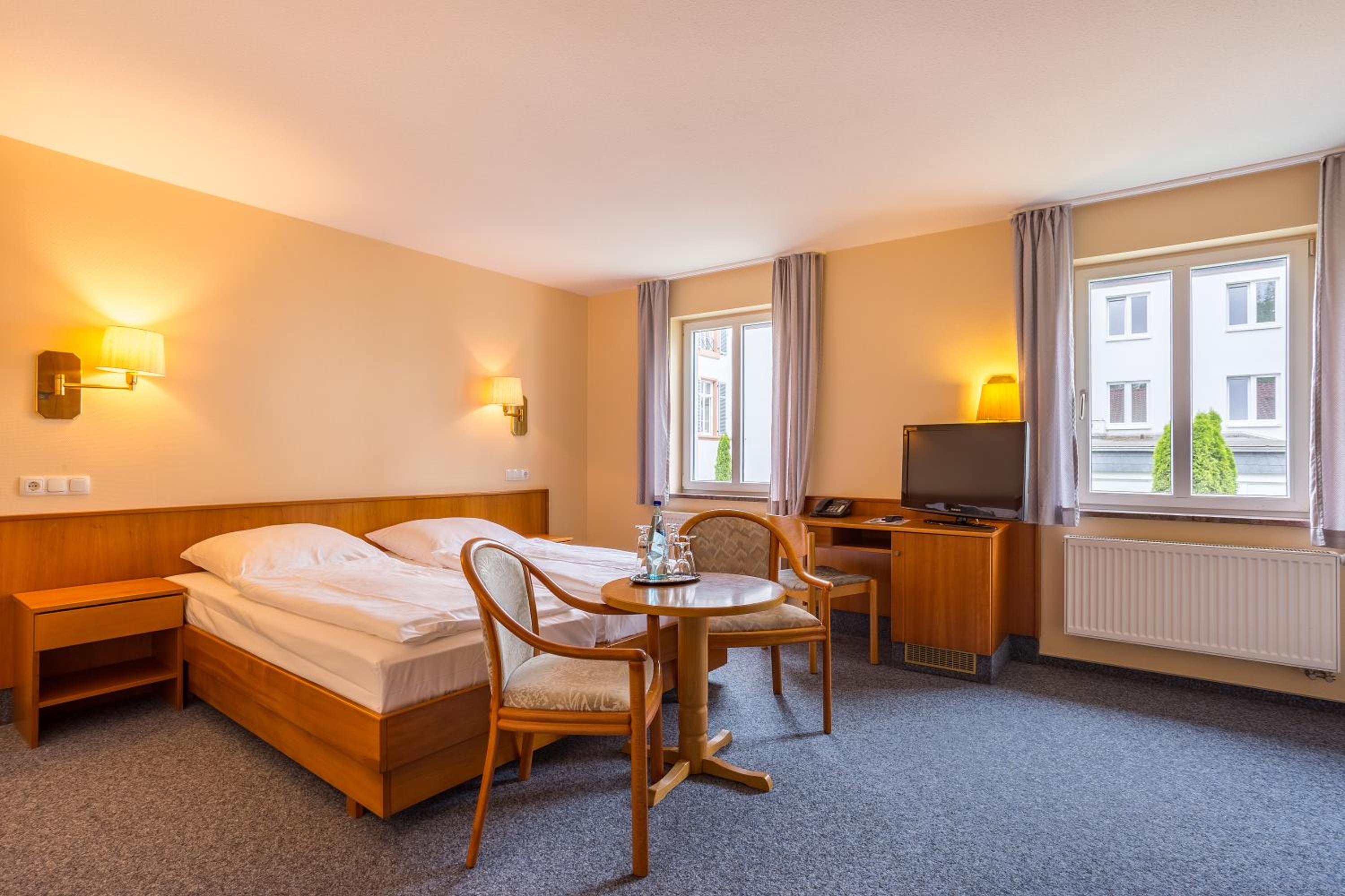 Standard Double Room photo 1