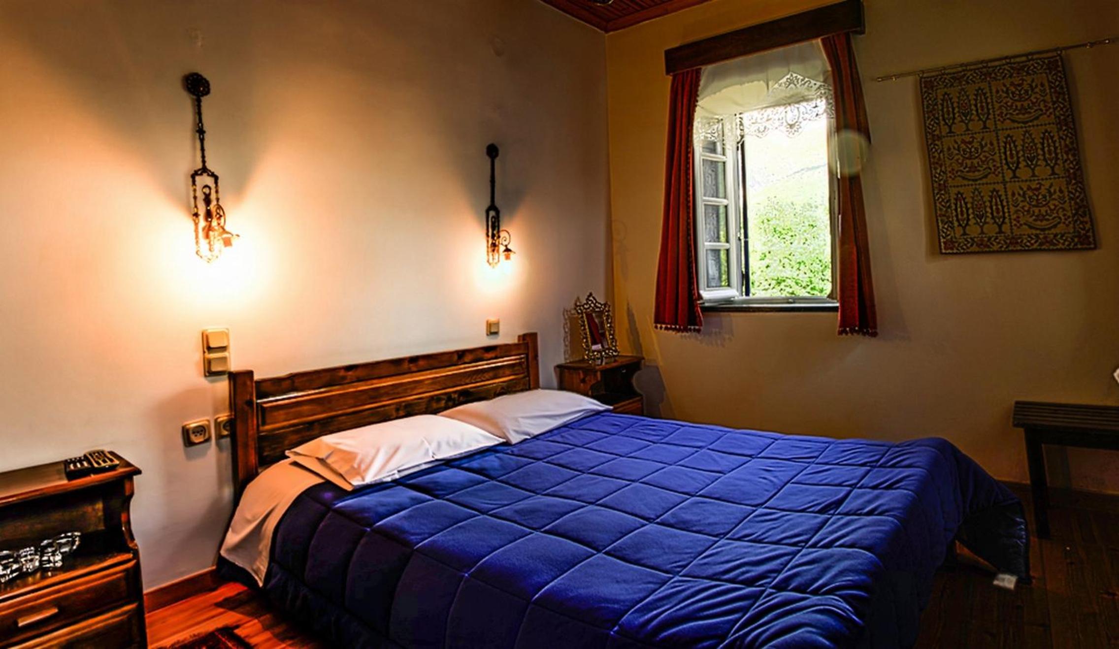 Double Room with Mountain View photo 3