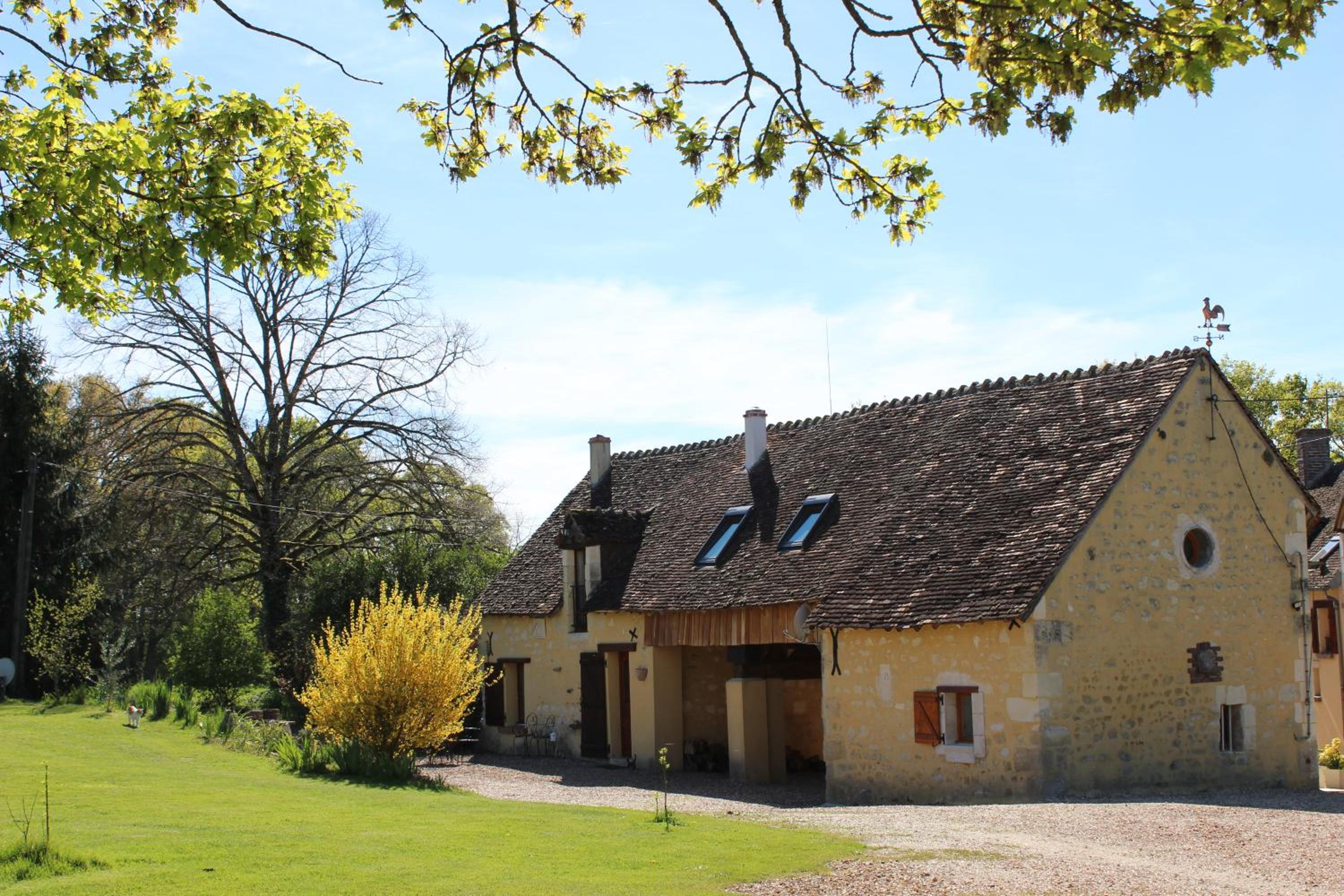 One-Bedroom House (Beaux Rêves) - Photo 5