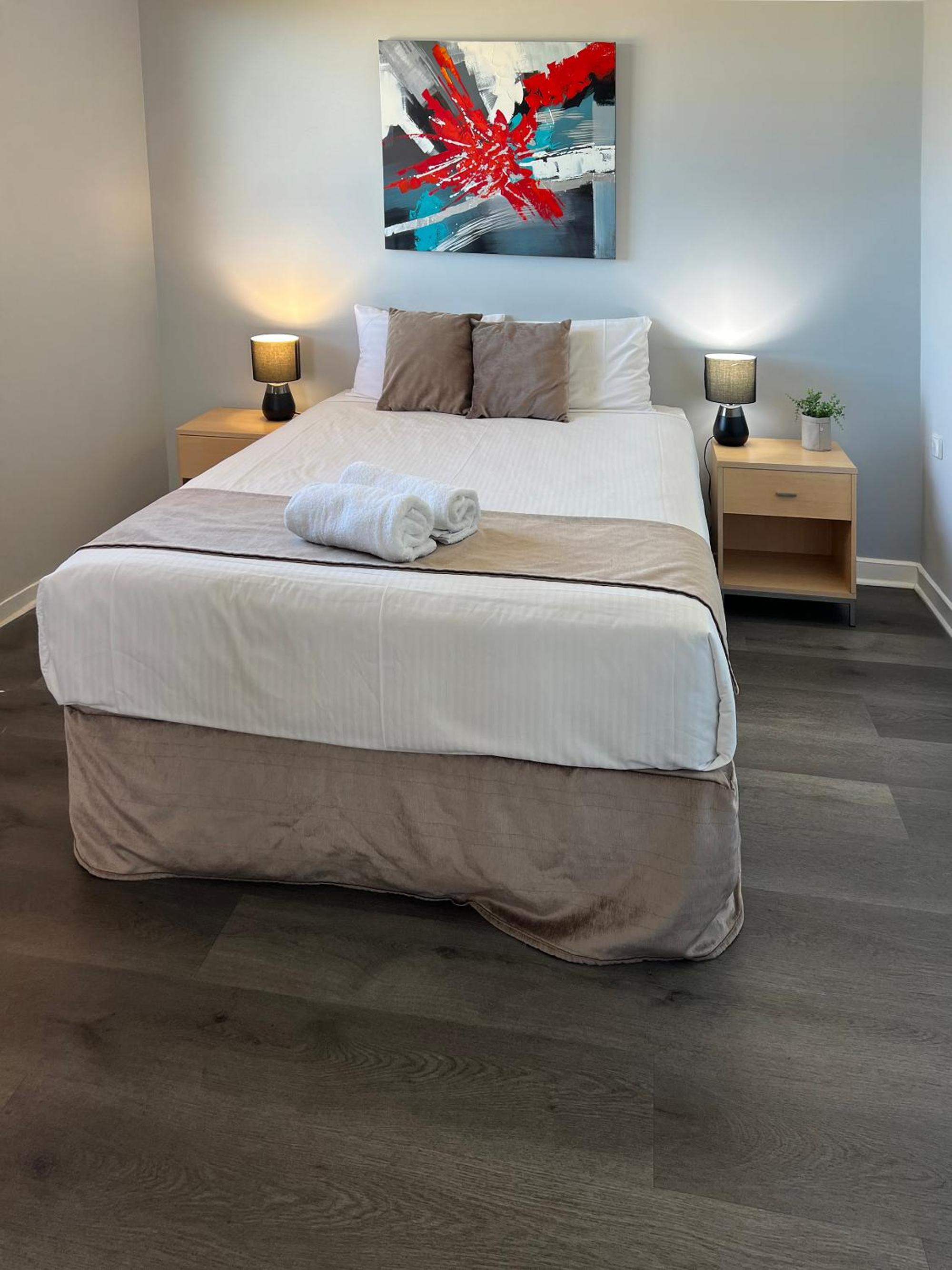 Two Bedroom Superior #4020