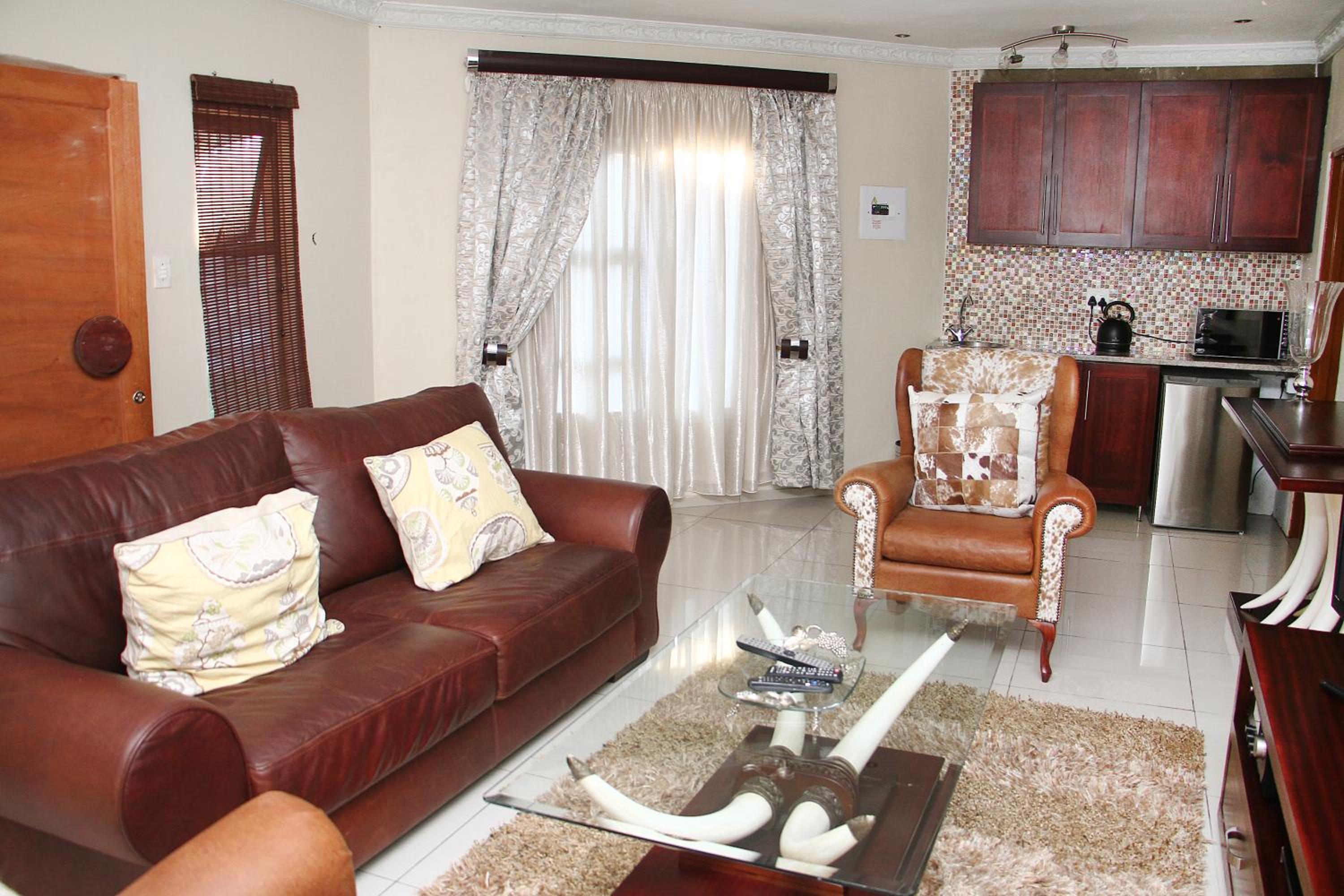 Presidential Suite photo 1