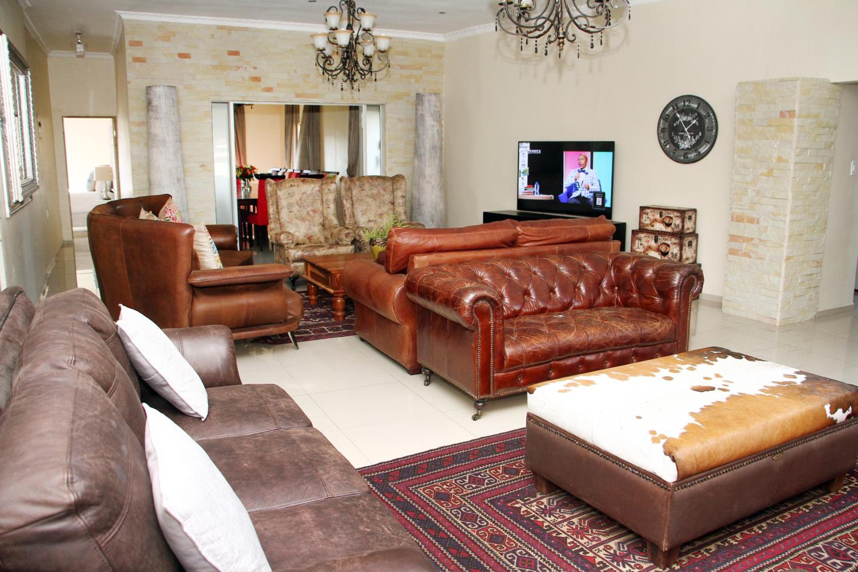 Family Double Room photo 2