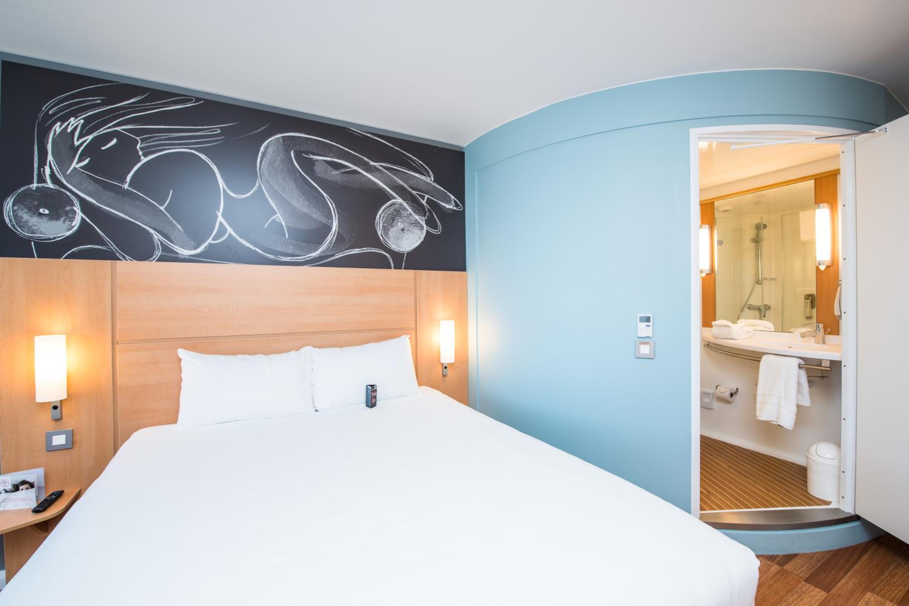 Double Room photo 2
