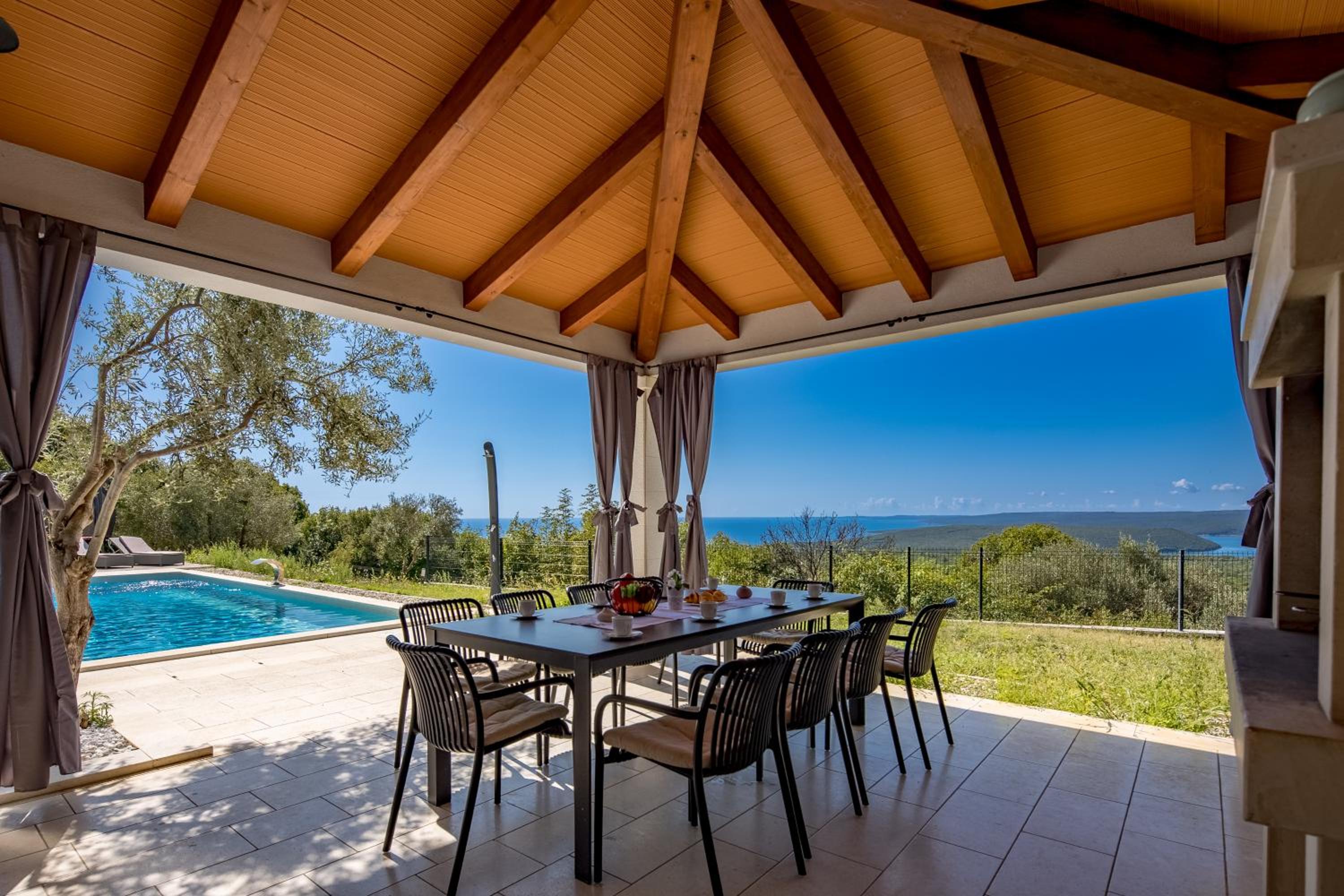 Deluxe Villa photo 3