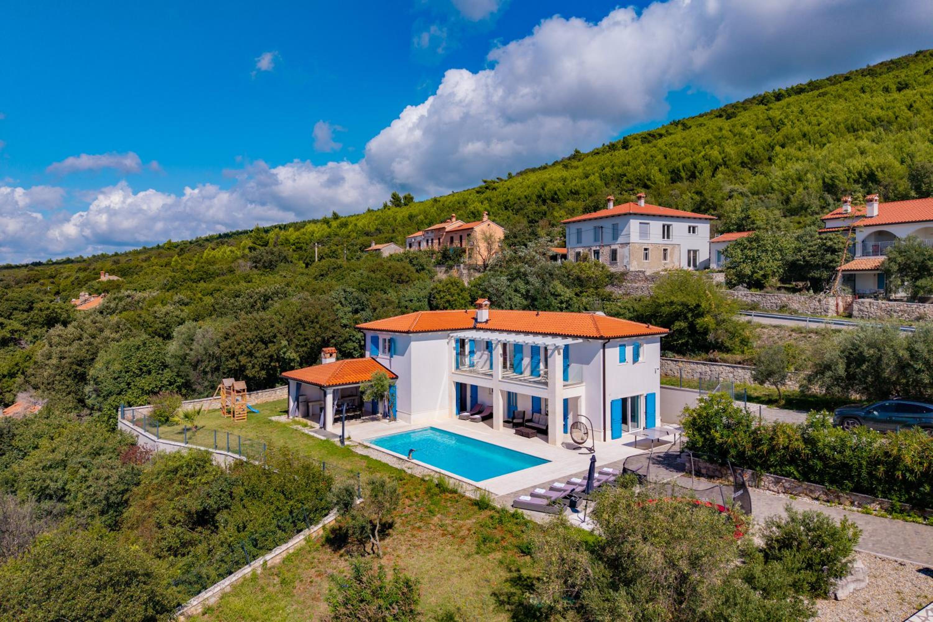 Deluxe Villa photo 1