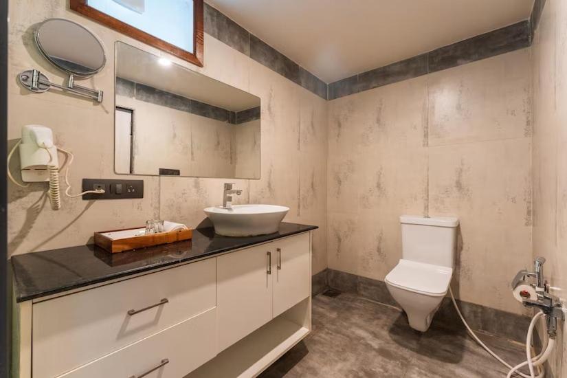 Deluxe Double Room - Photo 2