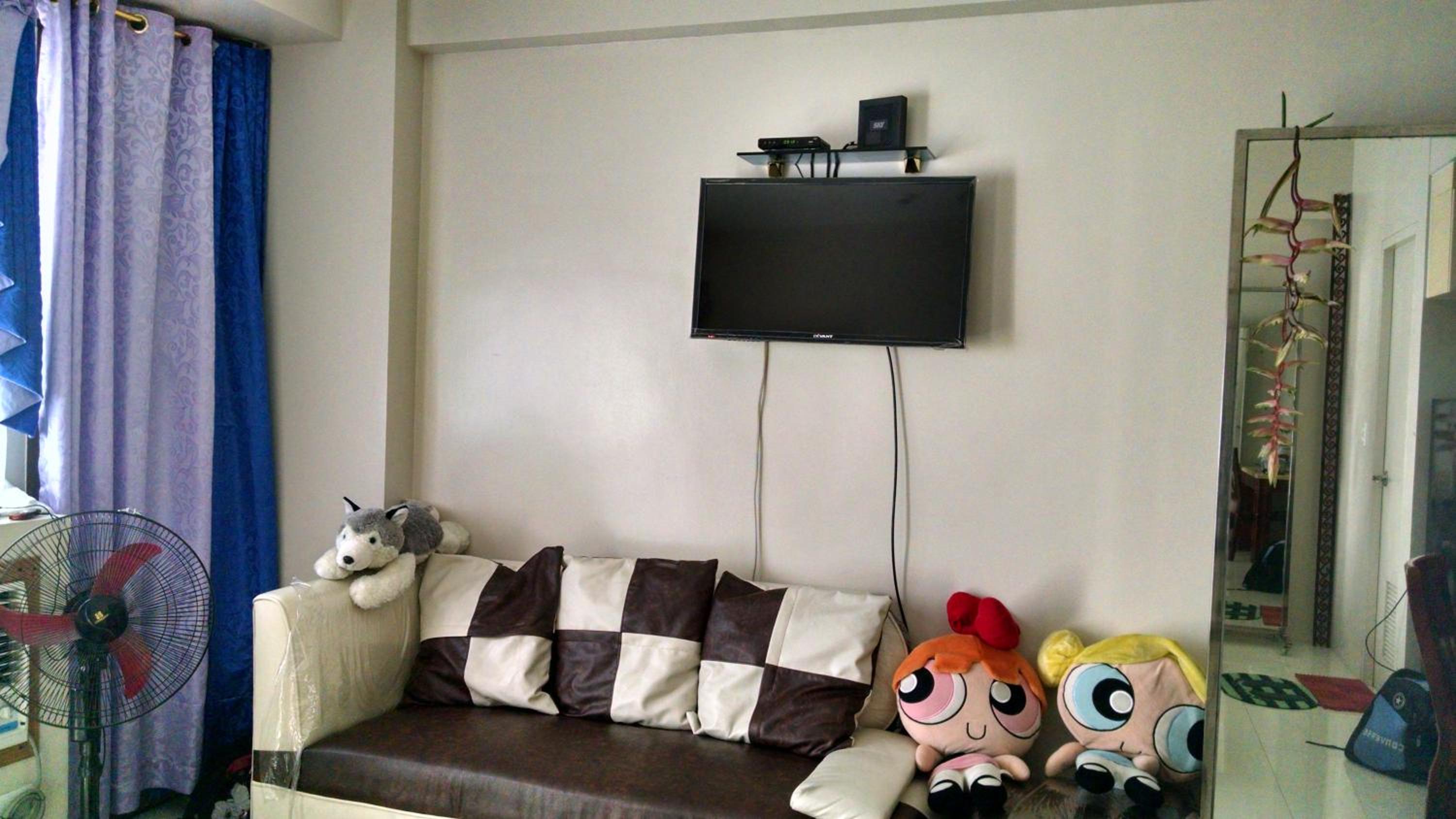 Studio with Balcony - Photo 19