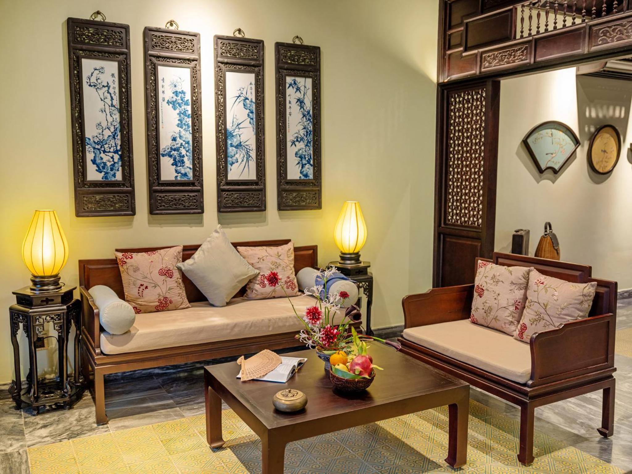 Premier Twin Room