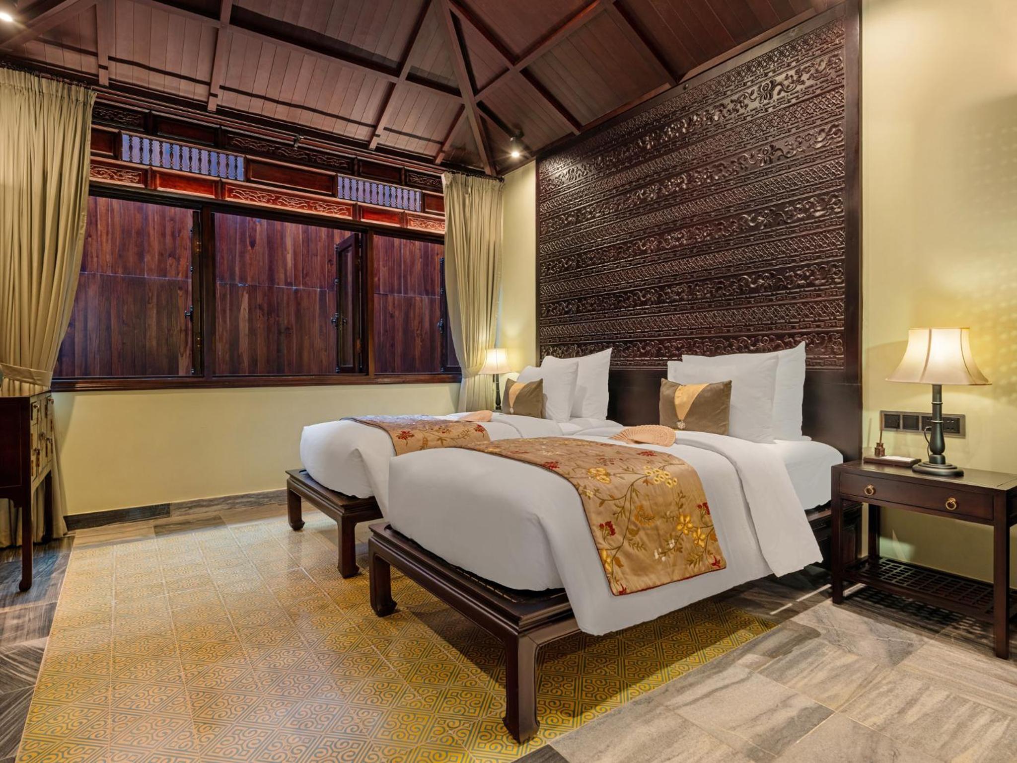 Premier Twin Room photo 1