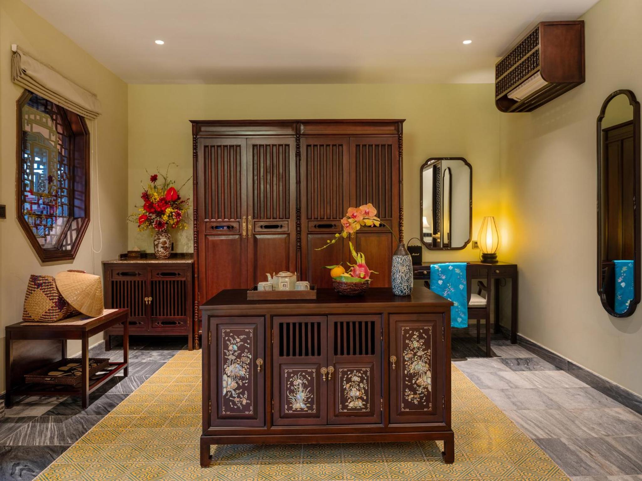 Premier Twin Room photo 3