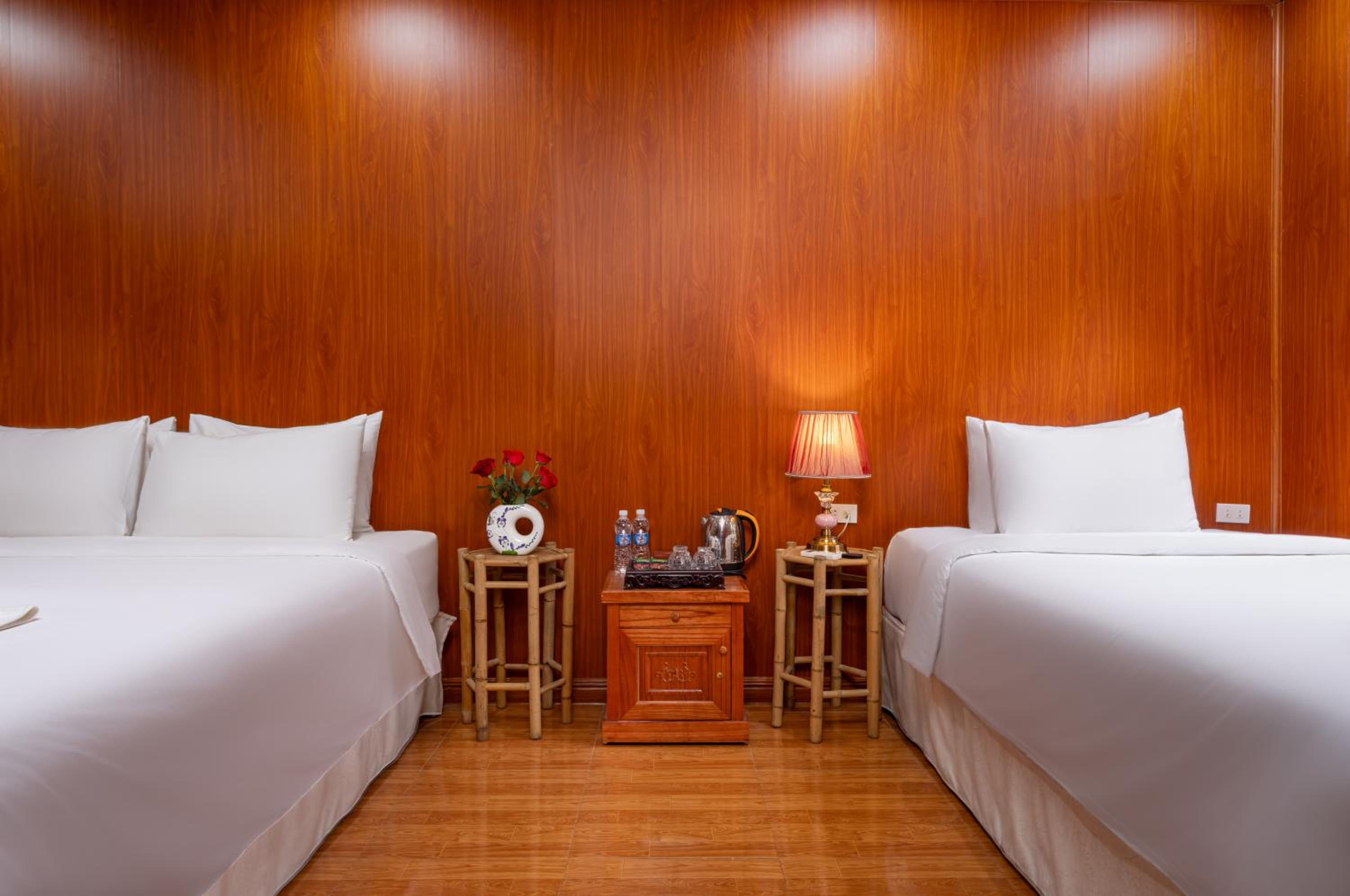 Executive Triple Room photo 3