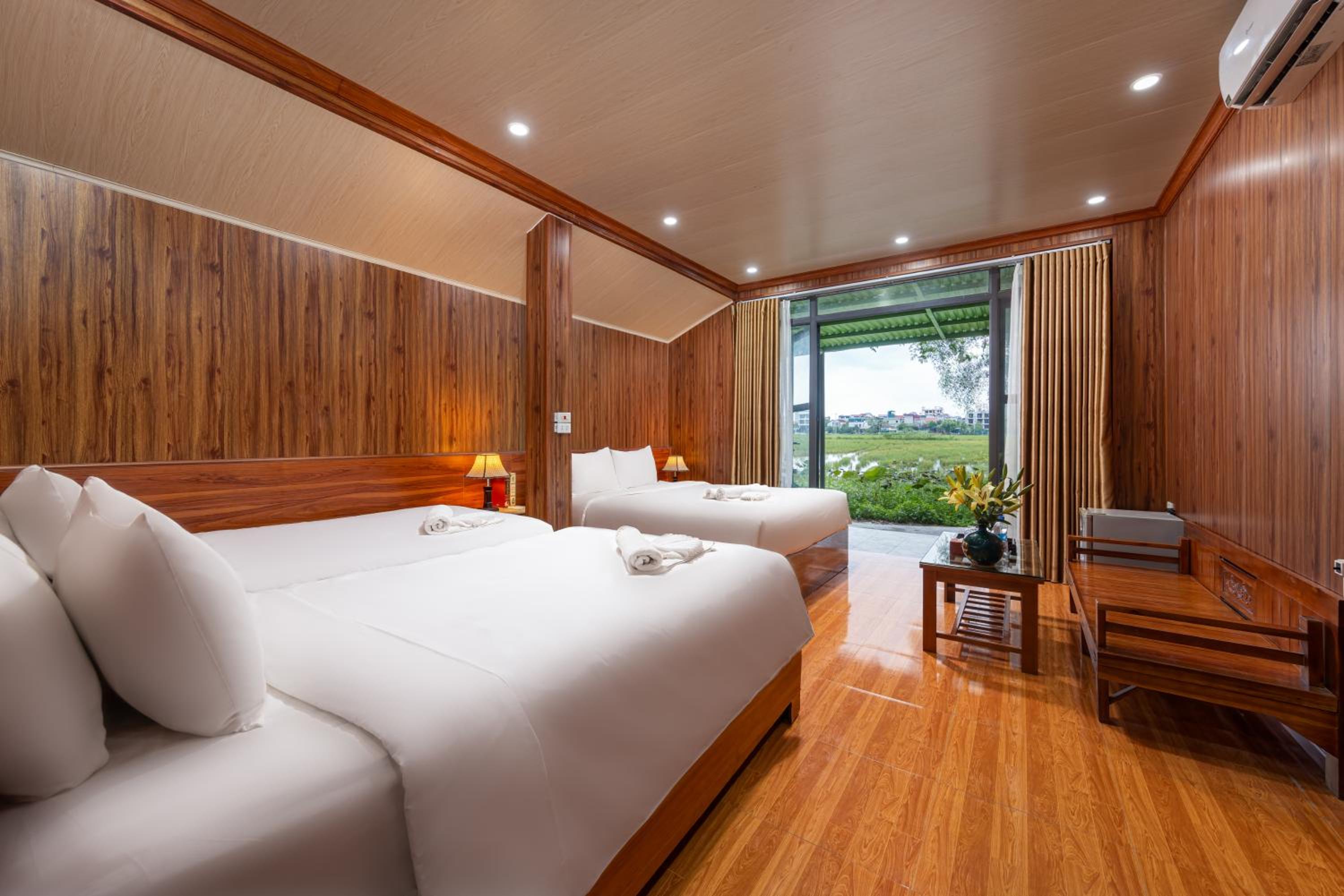 Executive Triple Room photo 2