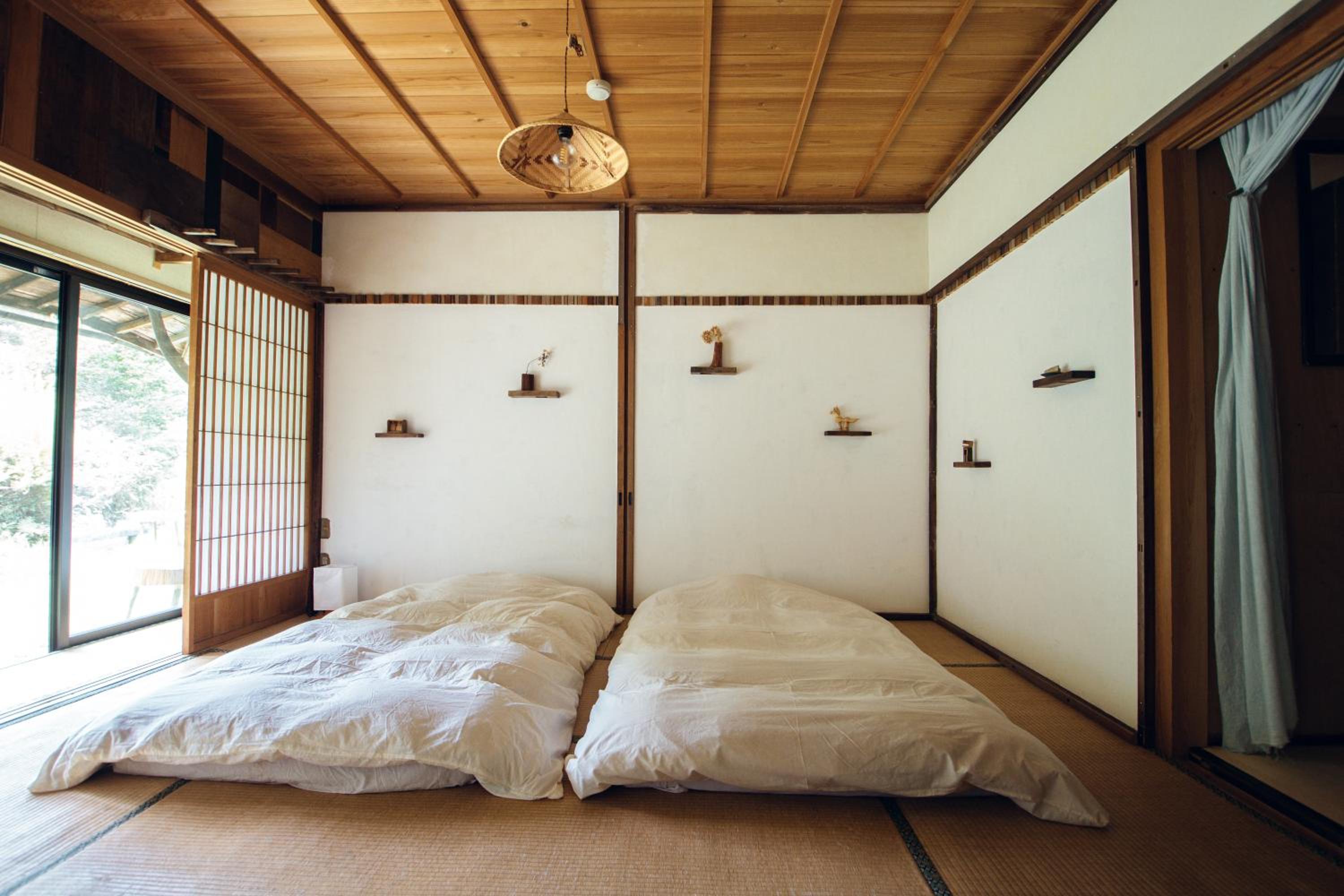 Standard Twin Room photo 2
