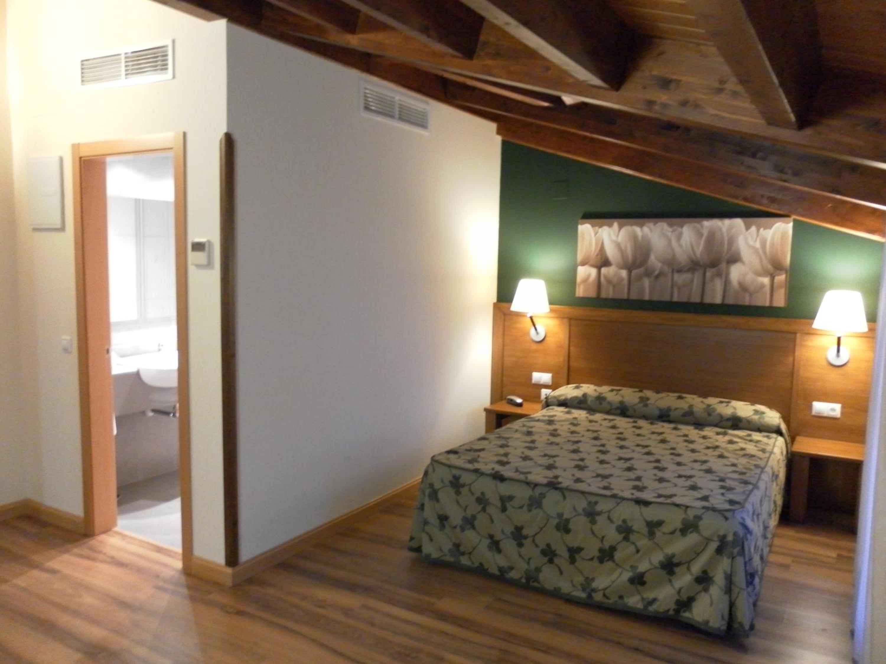 Superior Double Room photo 3