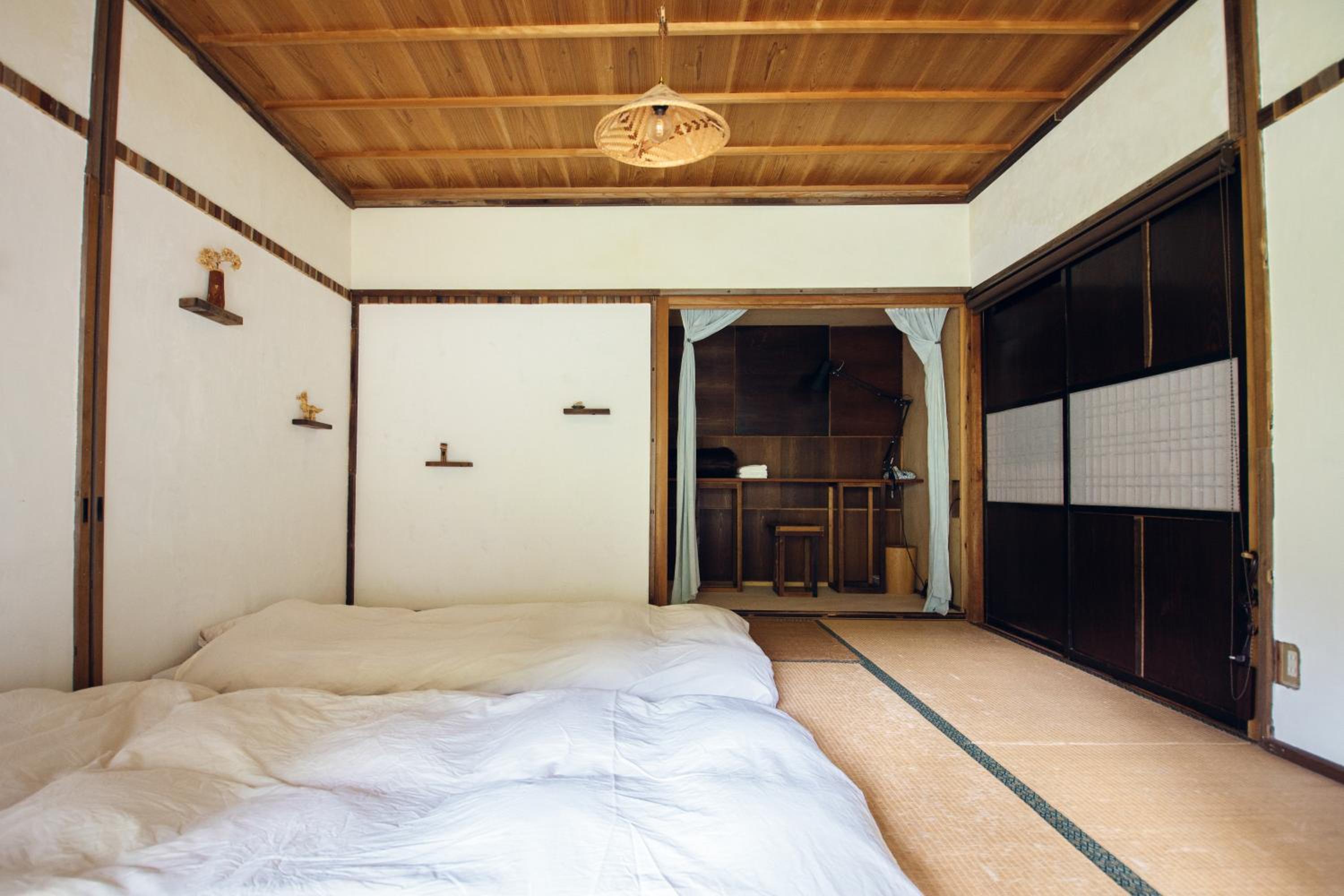 Standard Twin Room photo 3