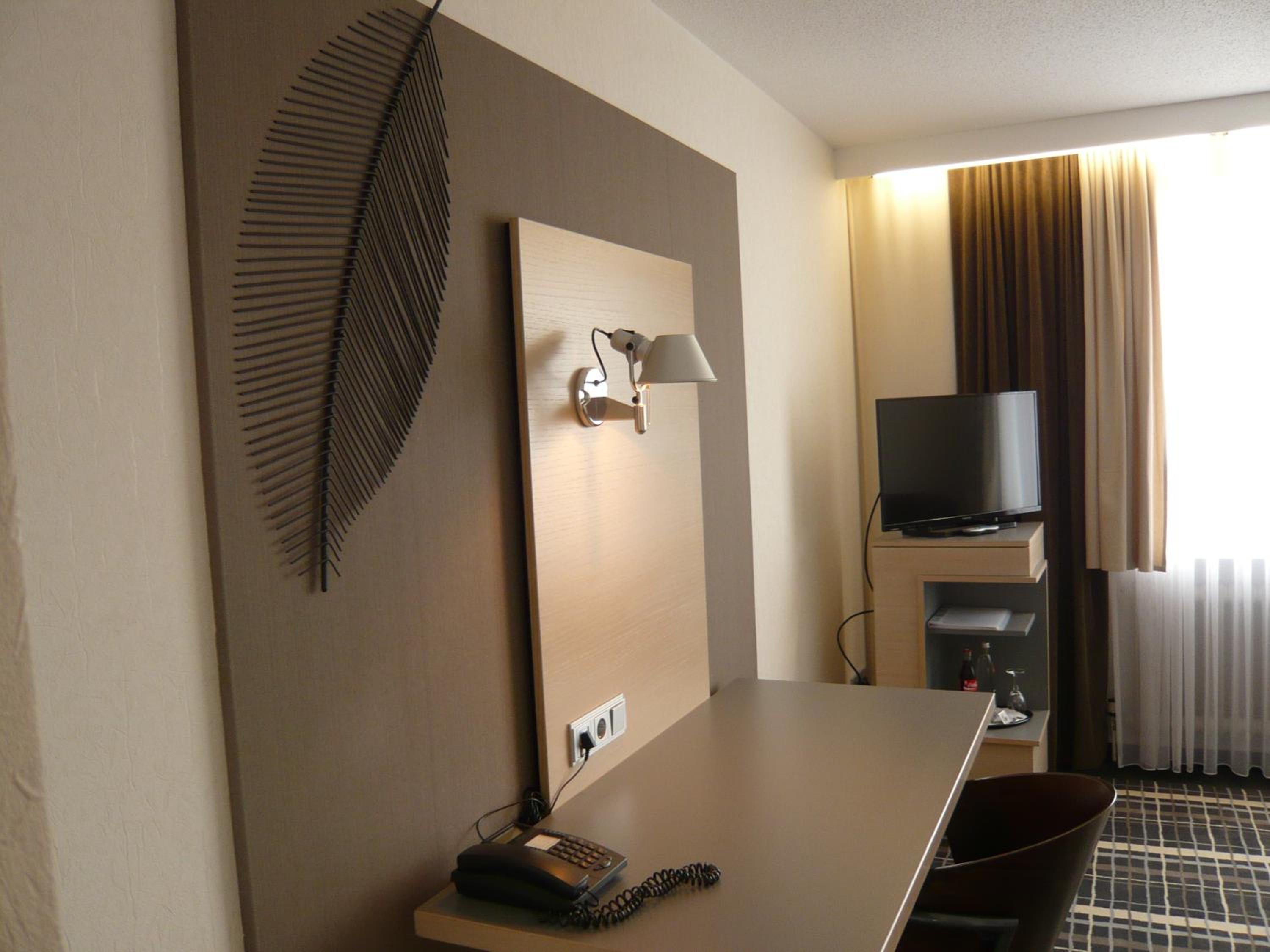Economy Single Room photo 3