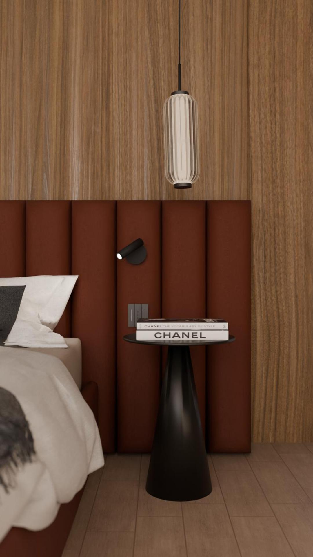 Double Room - Photo 5