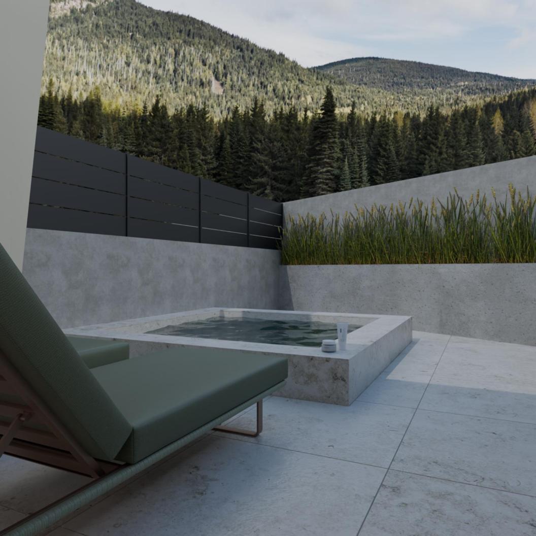Double Room with Spa Bath photo 2