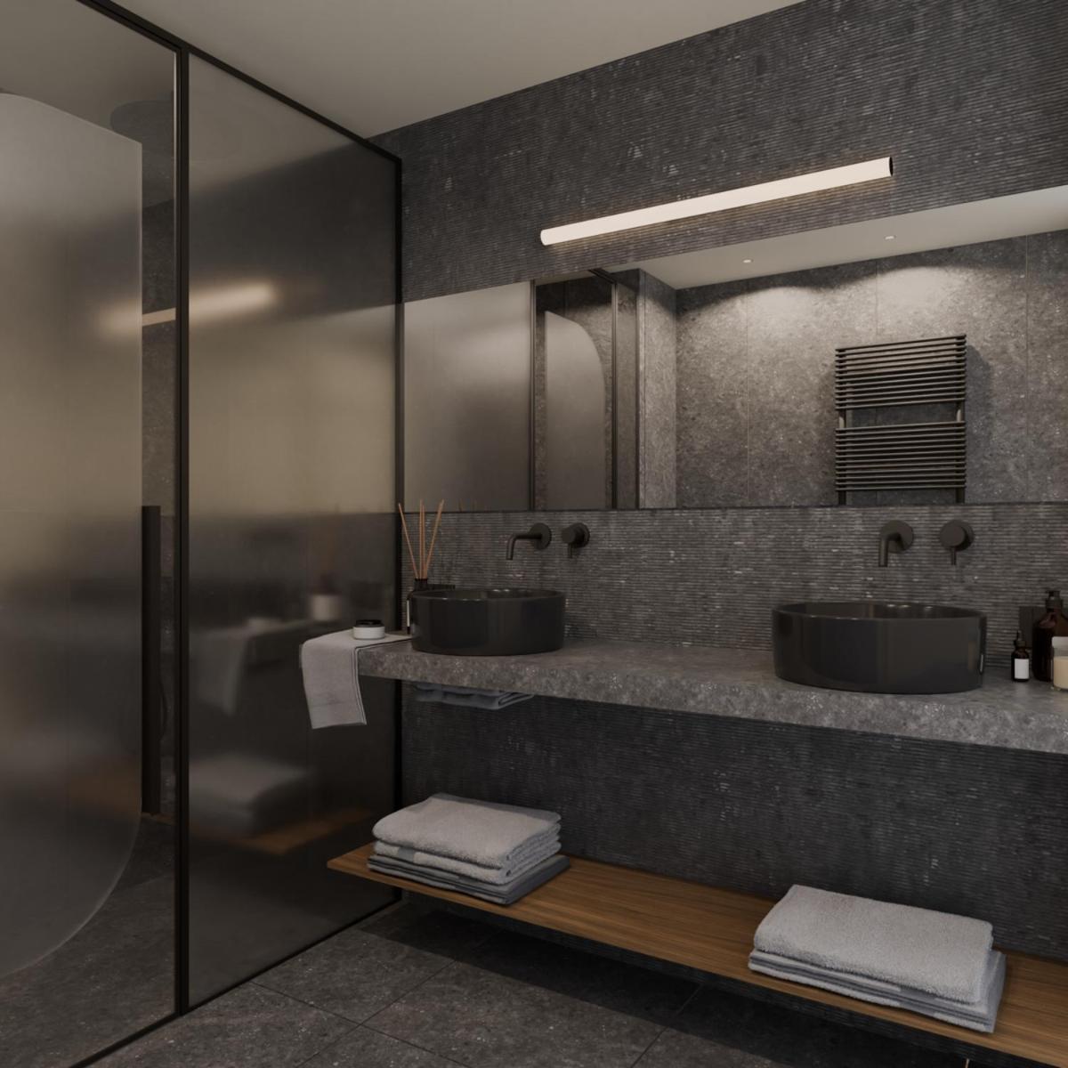 Double Room - Photo 4