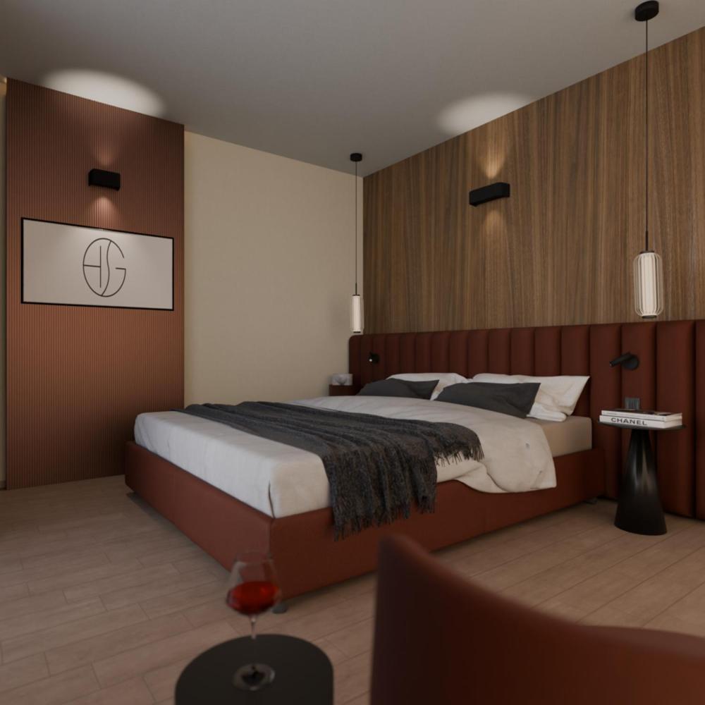 Double Room - Photo 2