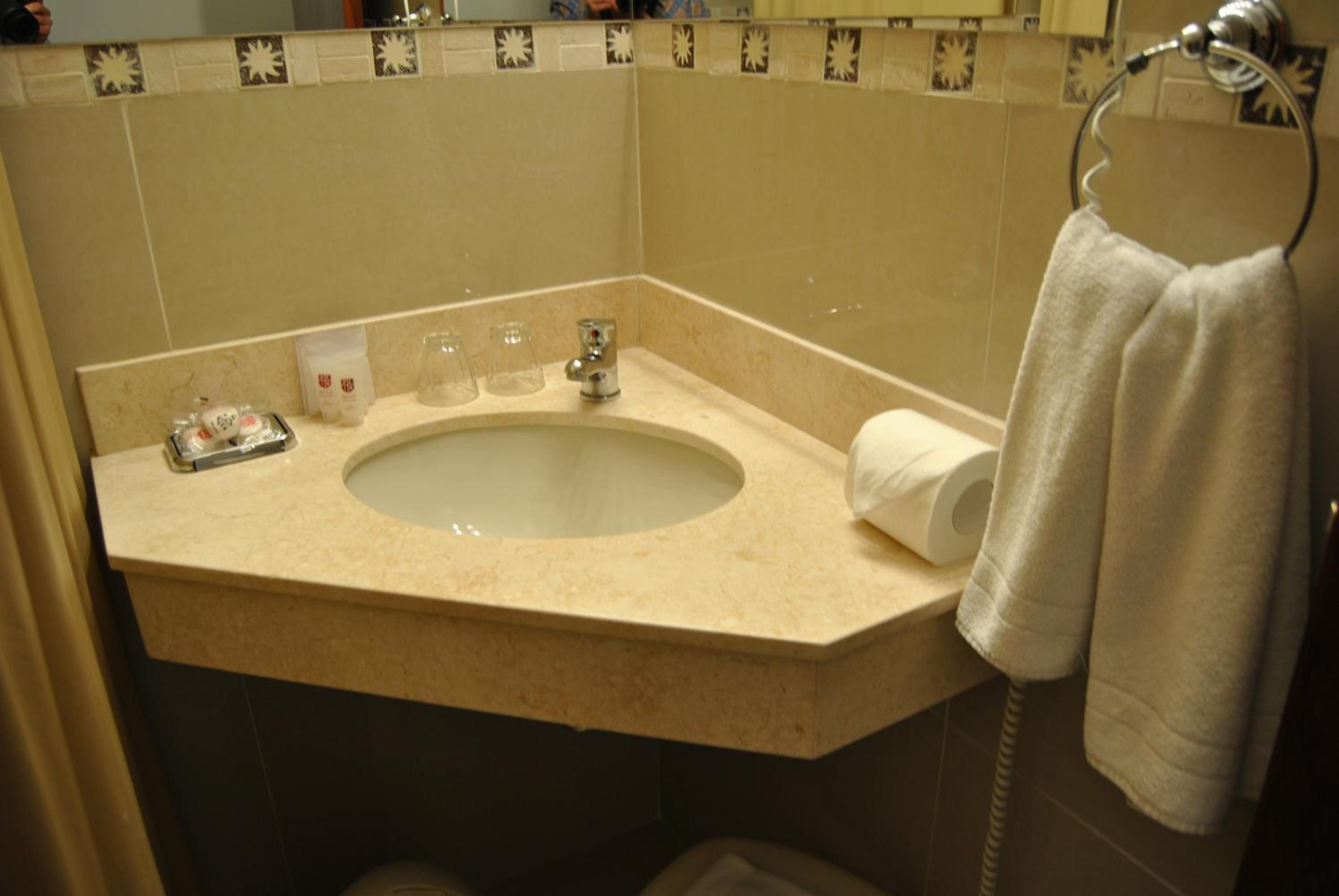 Superior Double Room photo 2