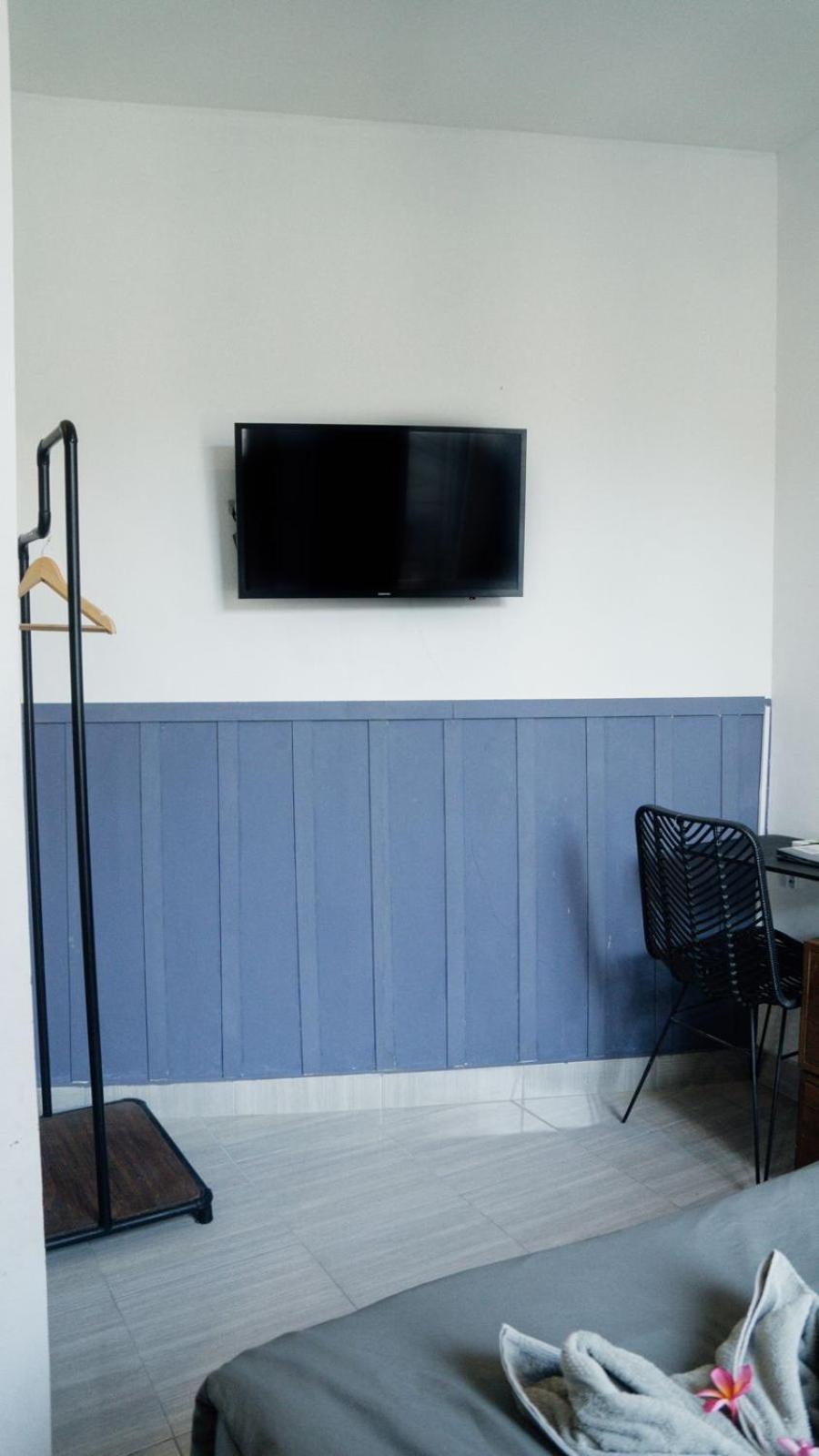 Deluxe Room - Photo 7