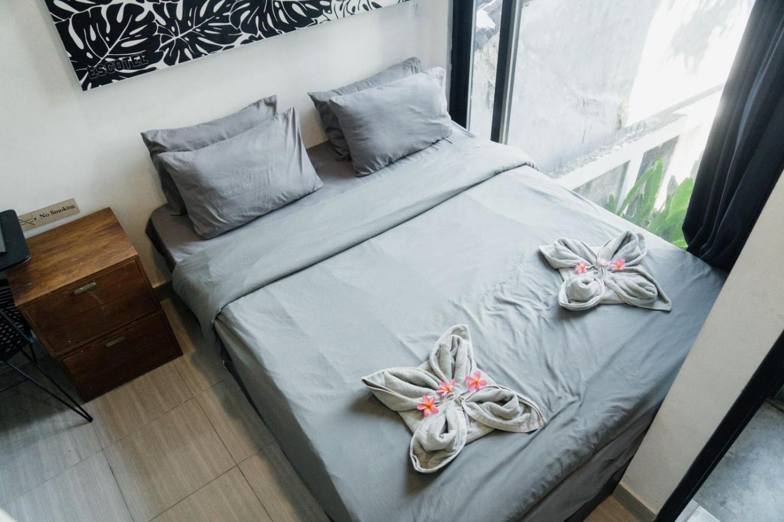 Deluxe Room - Photo 8