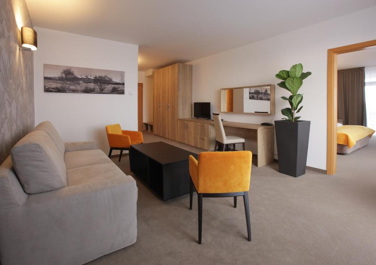 Classic Apartment