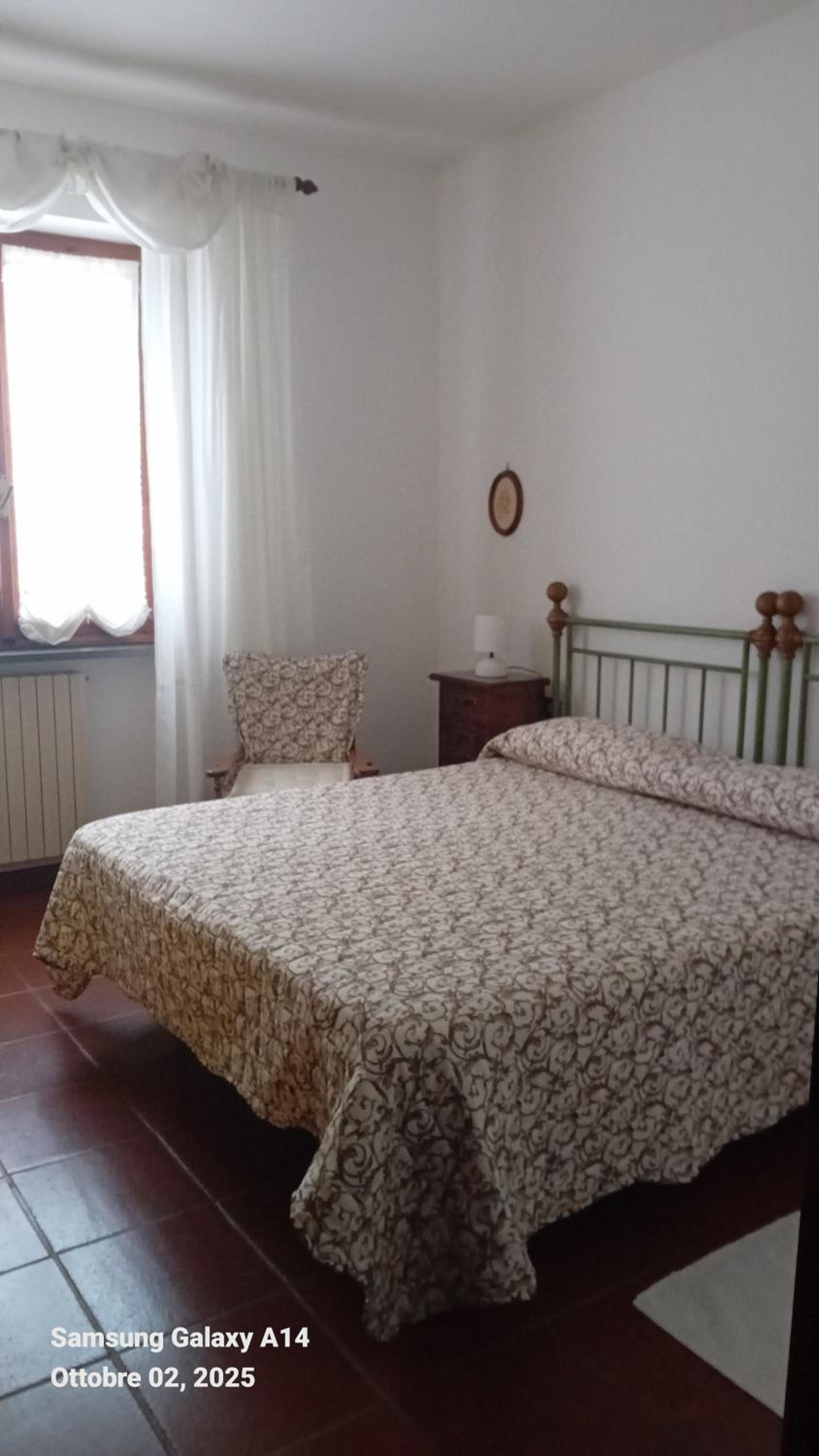 Double Room with Park View photo 2