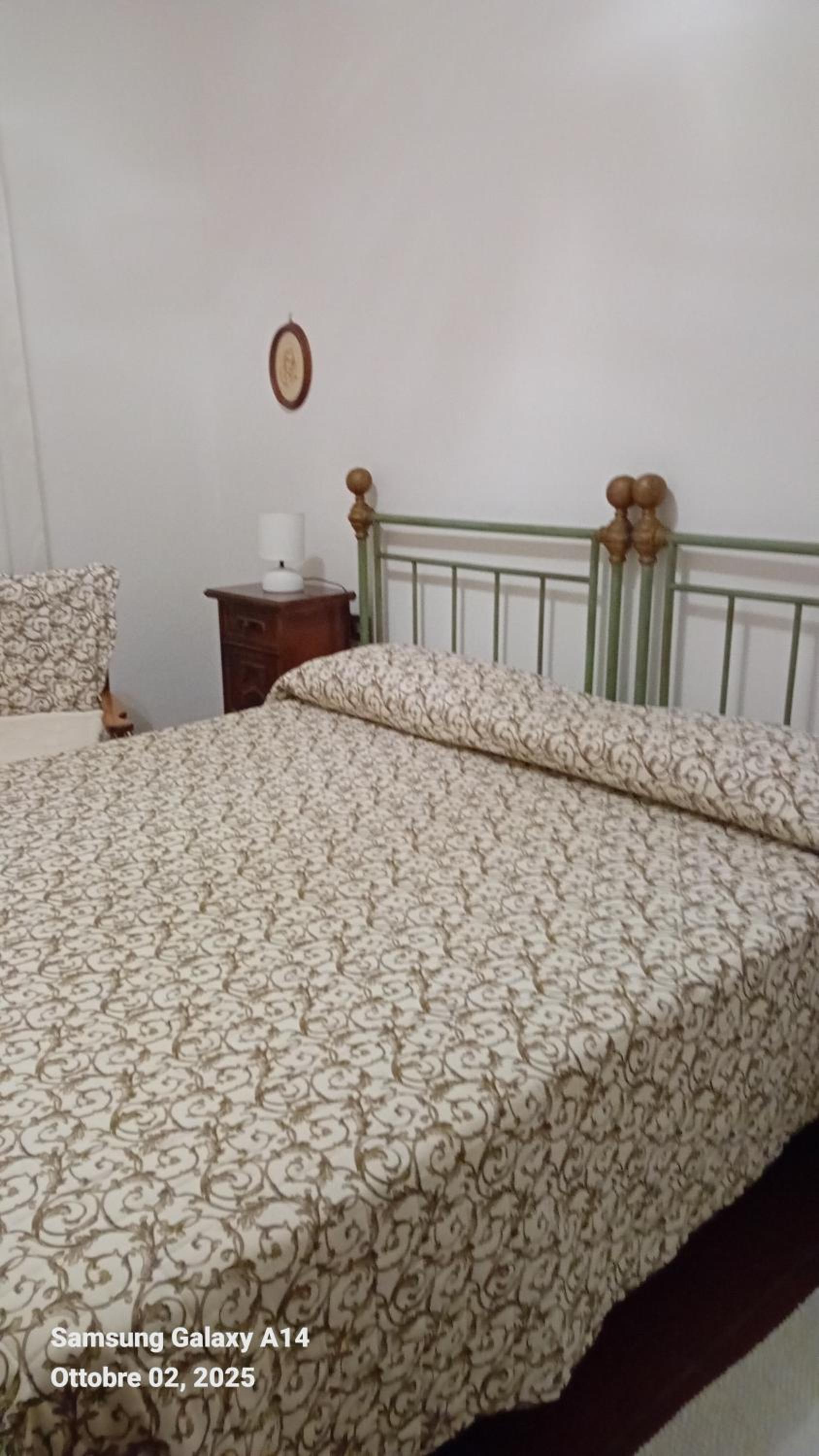 Double Room with Park View photo 3