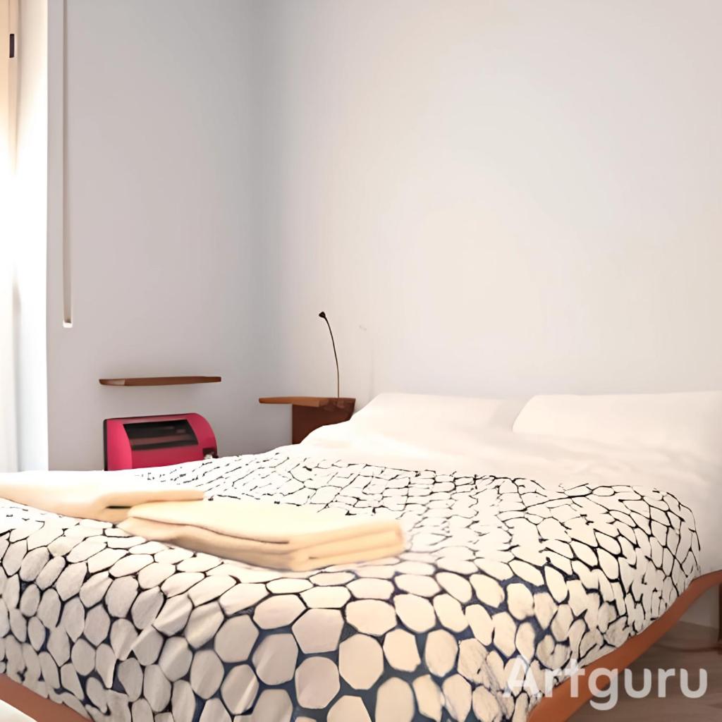 Budget Double Room photo 3