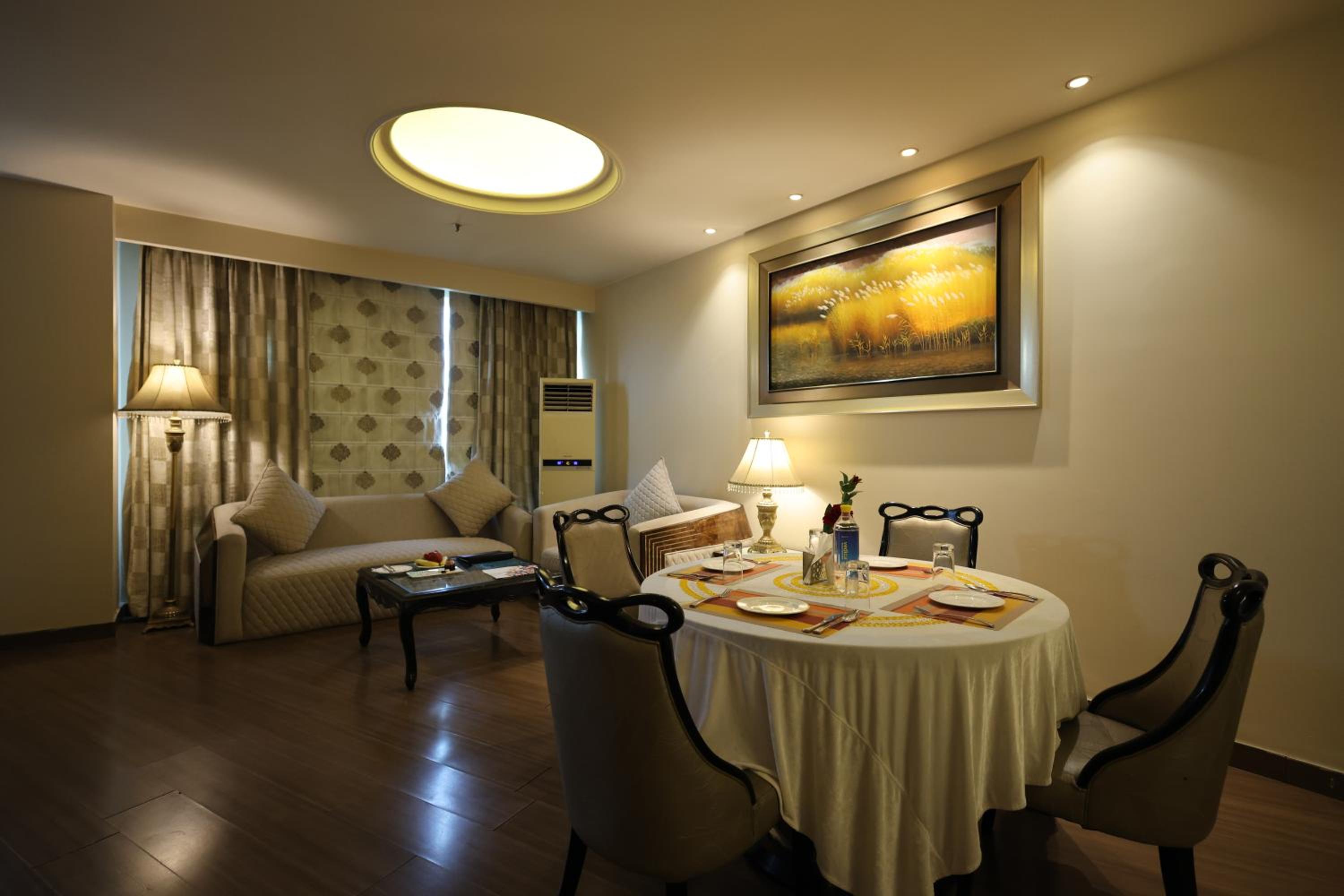Suite photo 3