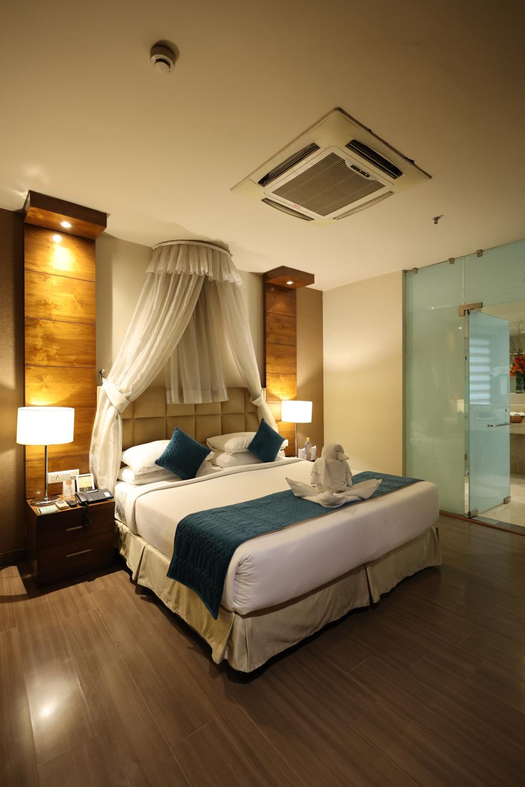 Suite photo 2
