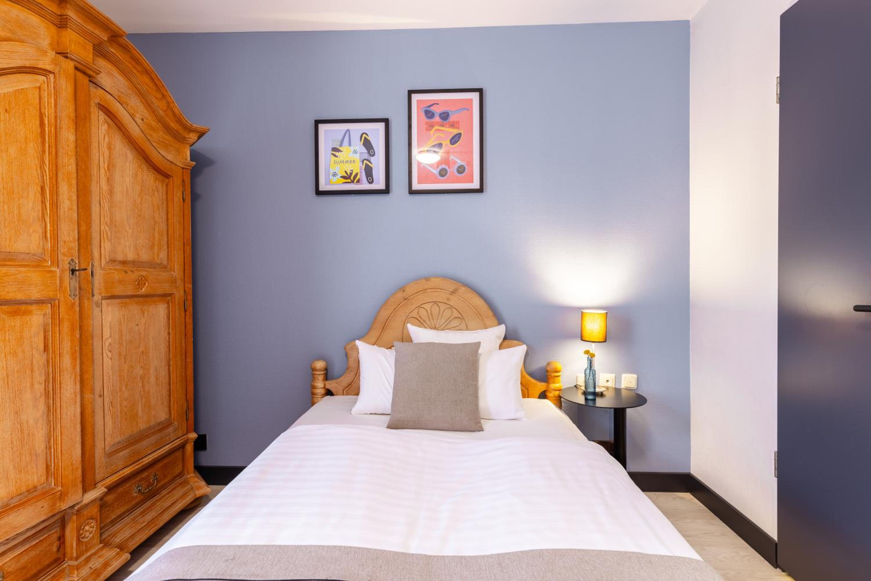Standard Triple Room - Photo 6