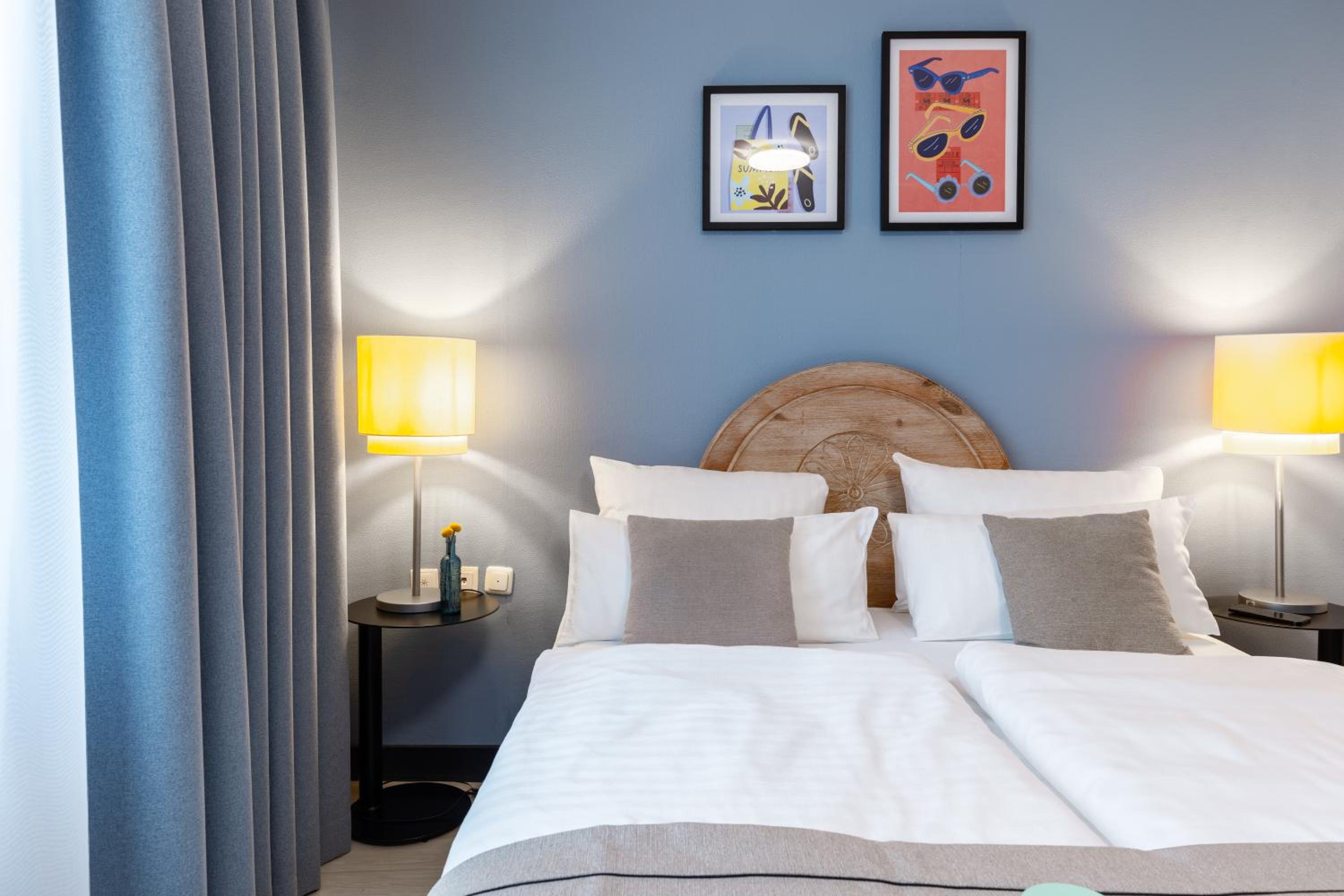 Standard Triple Room - Photo 2