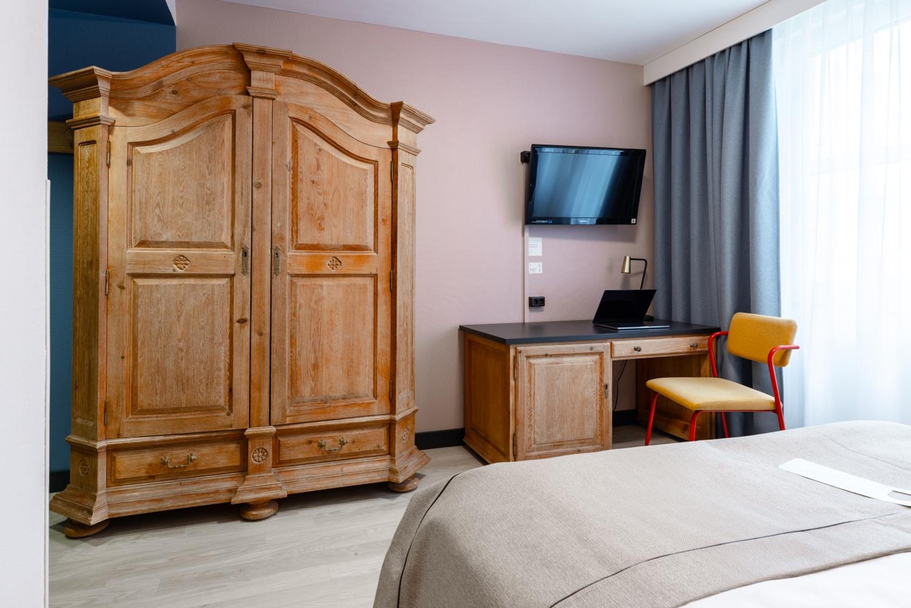 Standard Triple Room - Photo 7