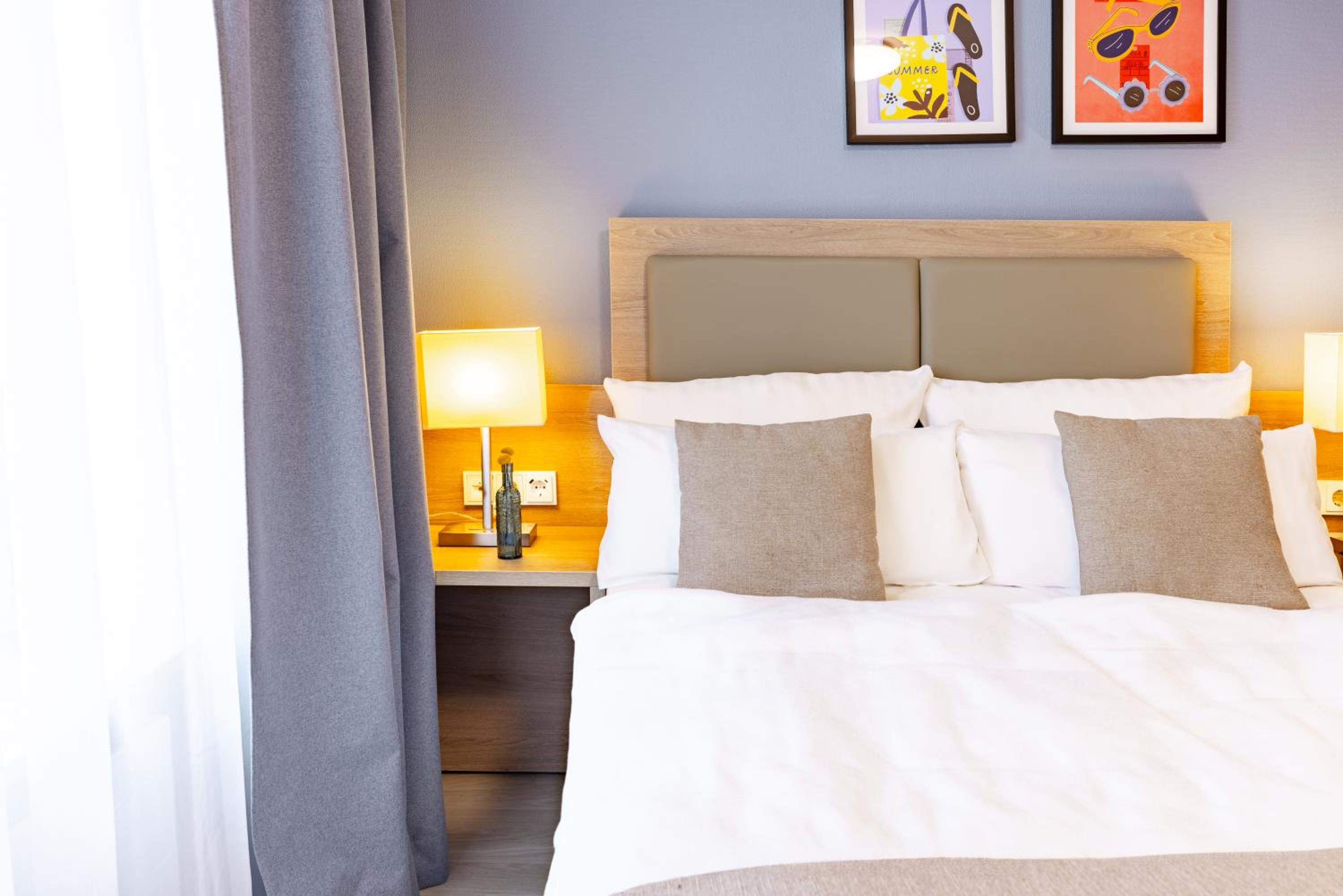 Standard Room - Photo 3