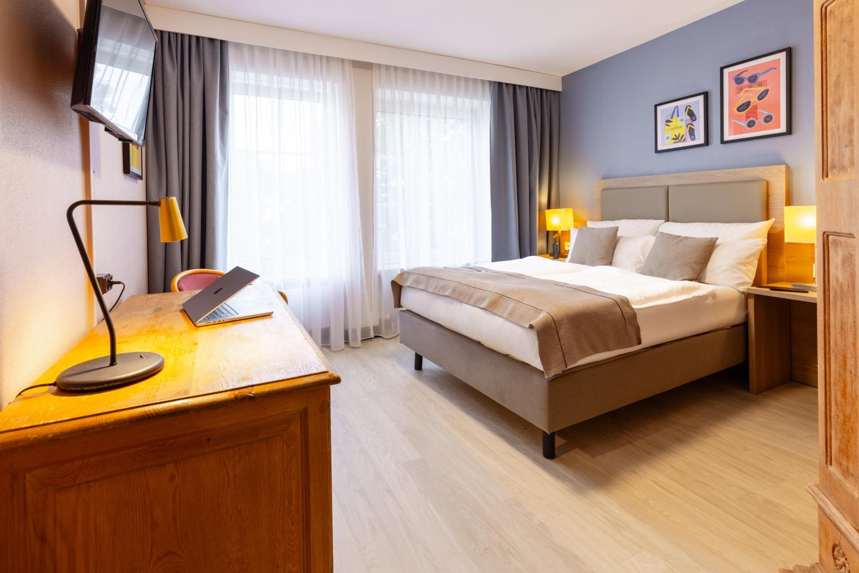 Standard Room - Photo 4