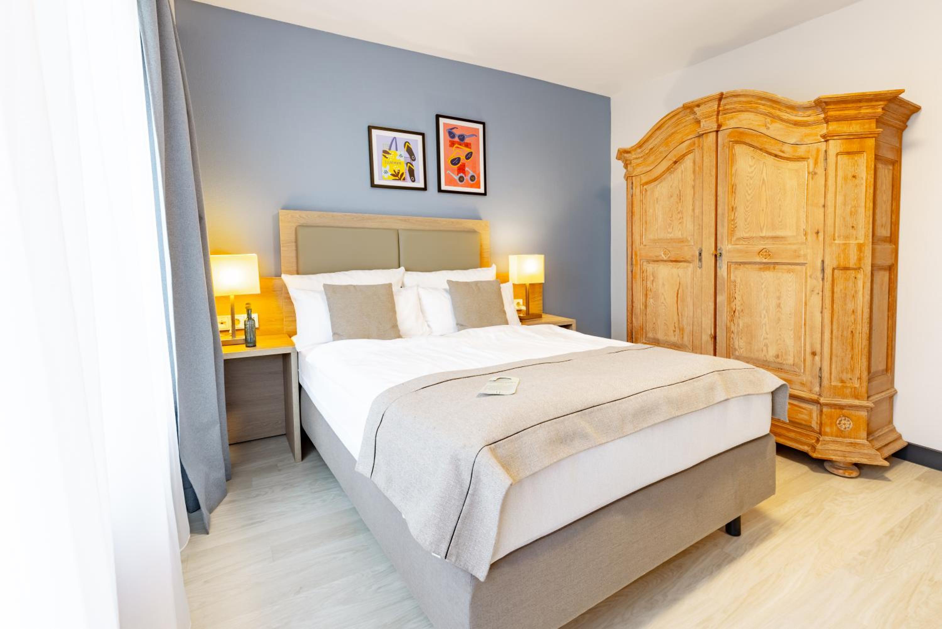 Standard Room - Photo 2