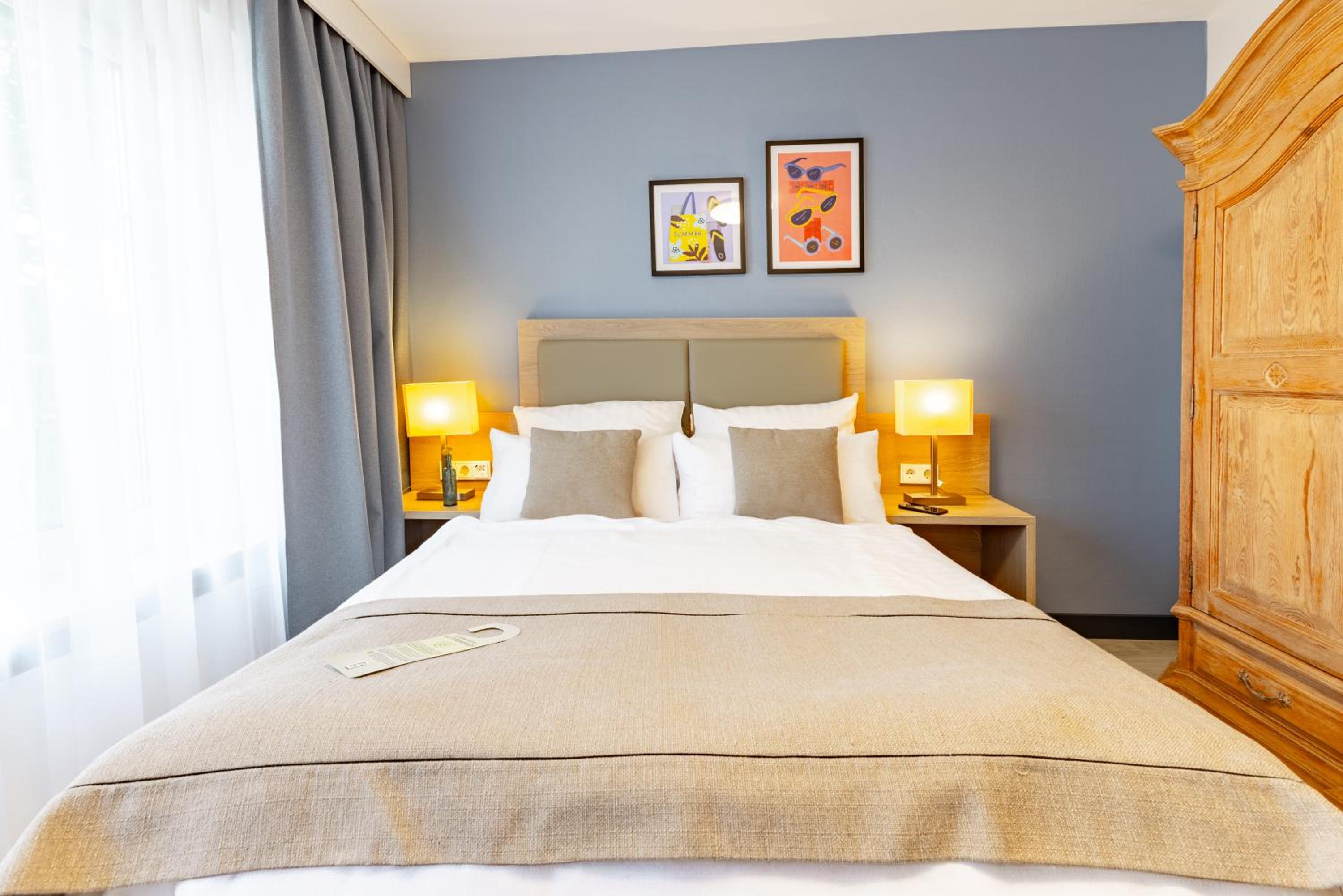 Standard Room - Photo 1