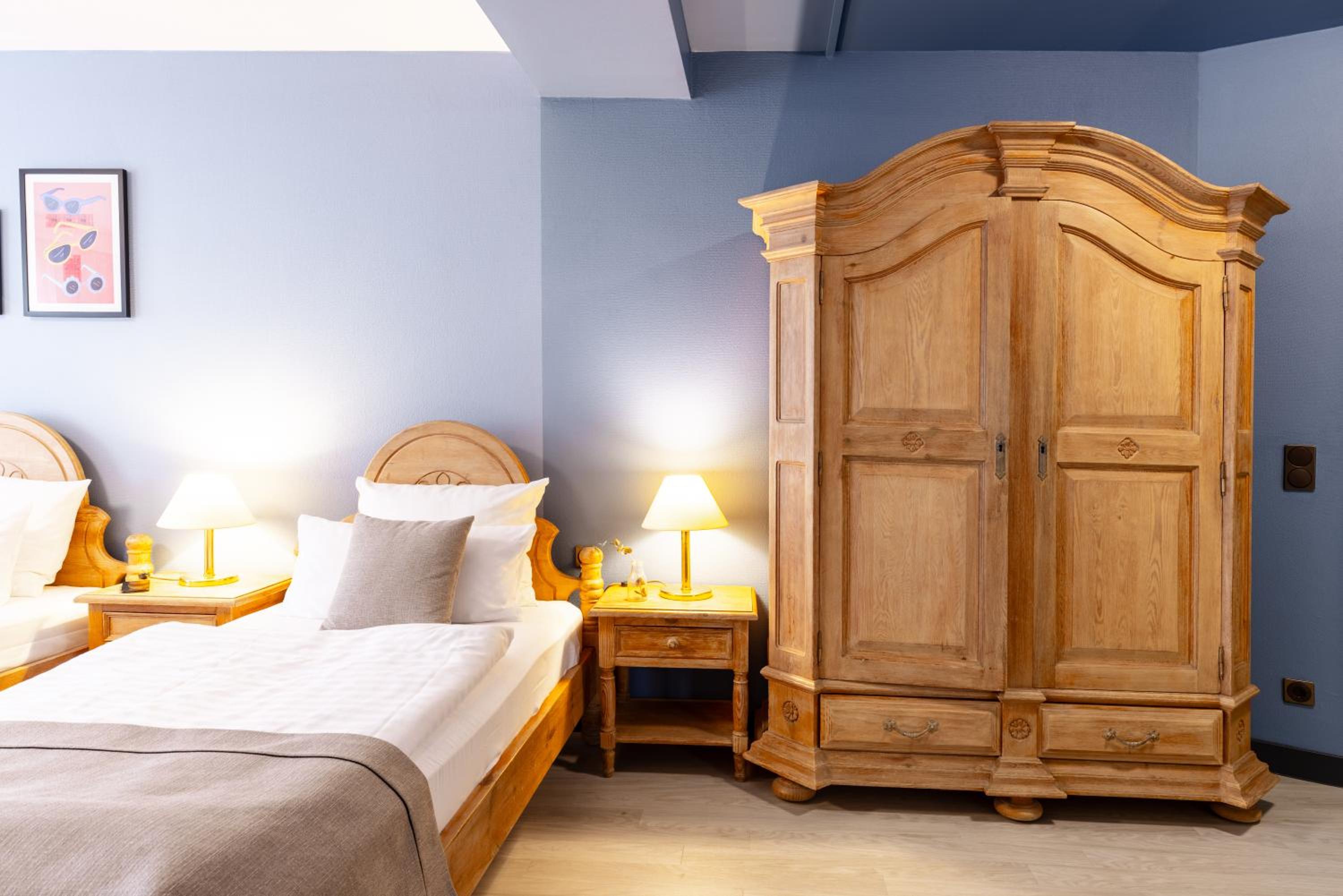 Triple Room - Photo 6