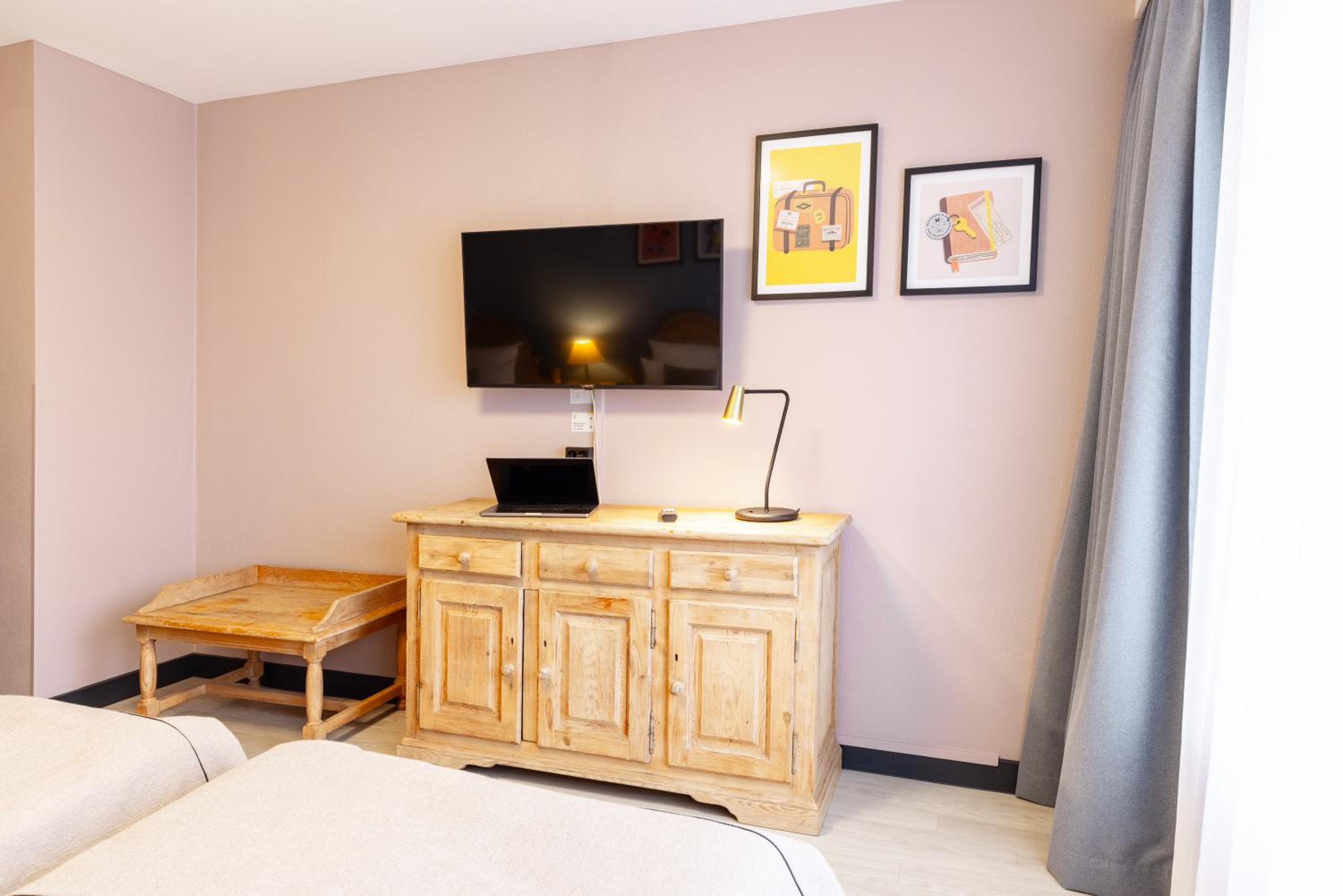 Triple Room - Photo 5