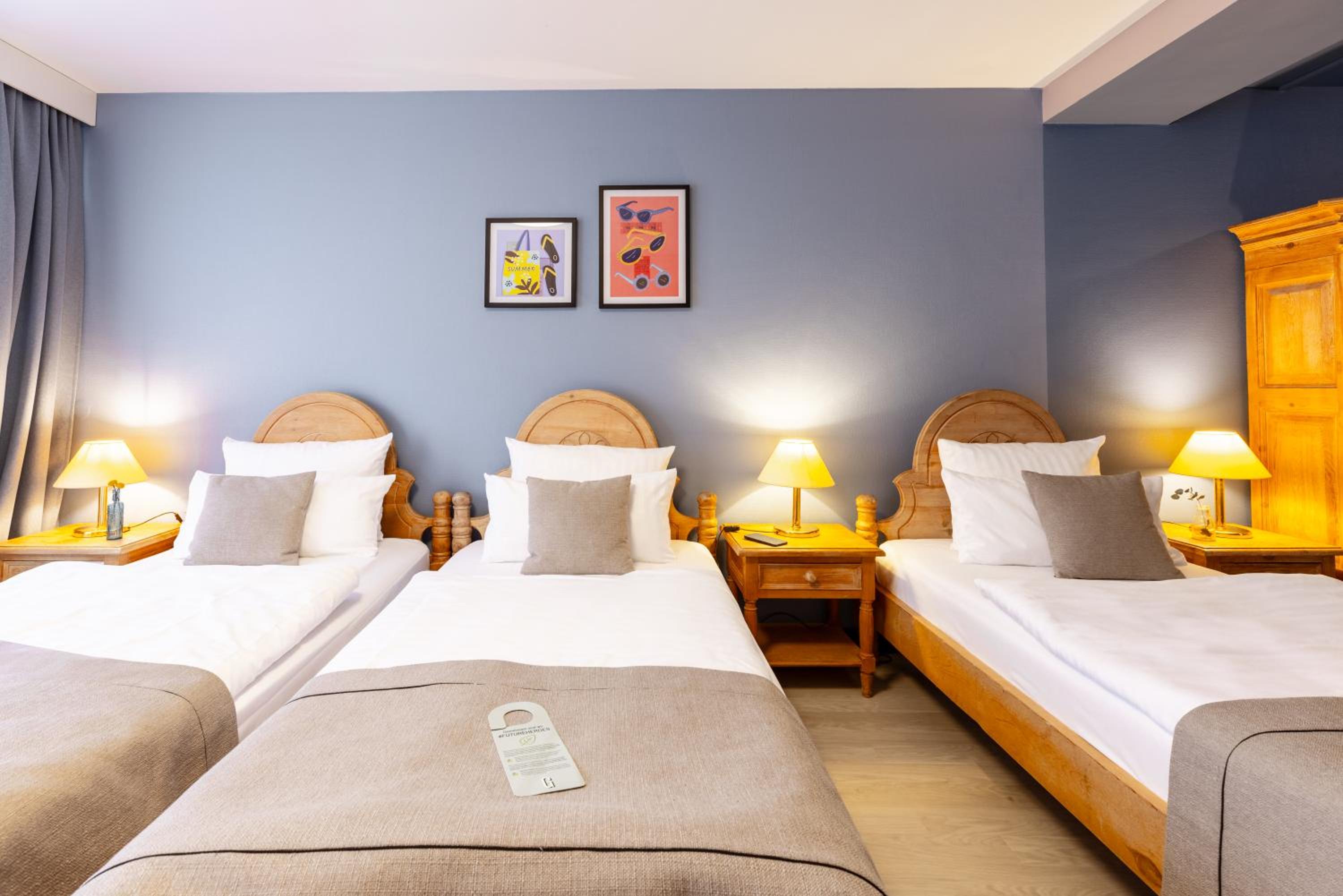 Triple Room - Photo 4